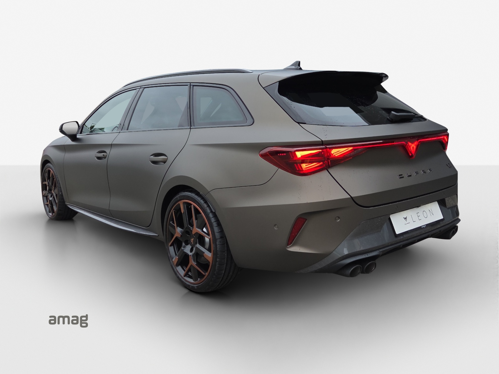 CUPRA LEON ST 2.0 TSI Prime Extreme DSG 4Drive-image-2