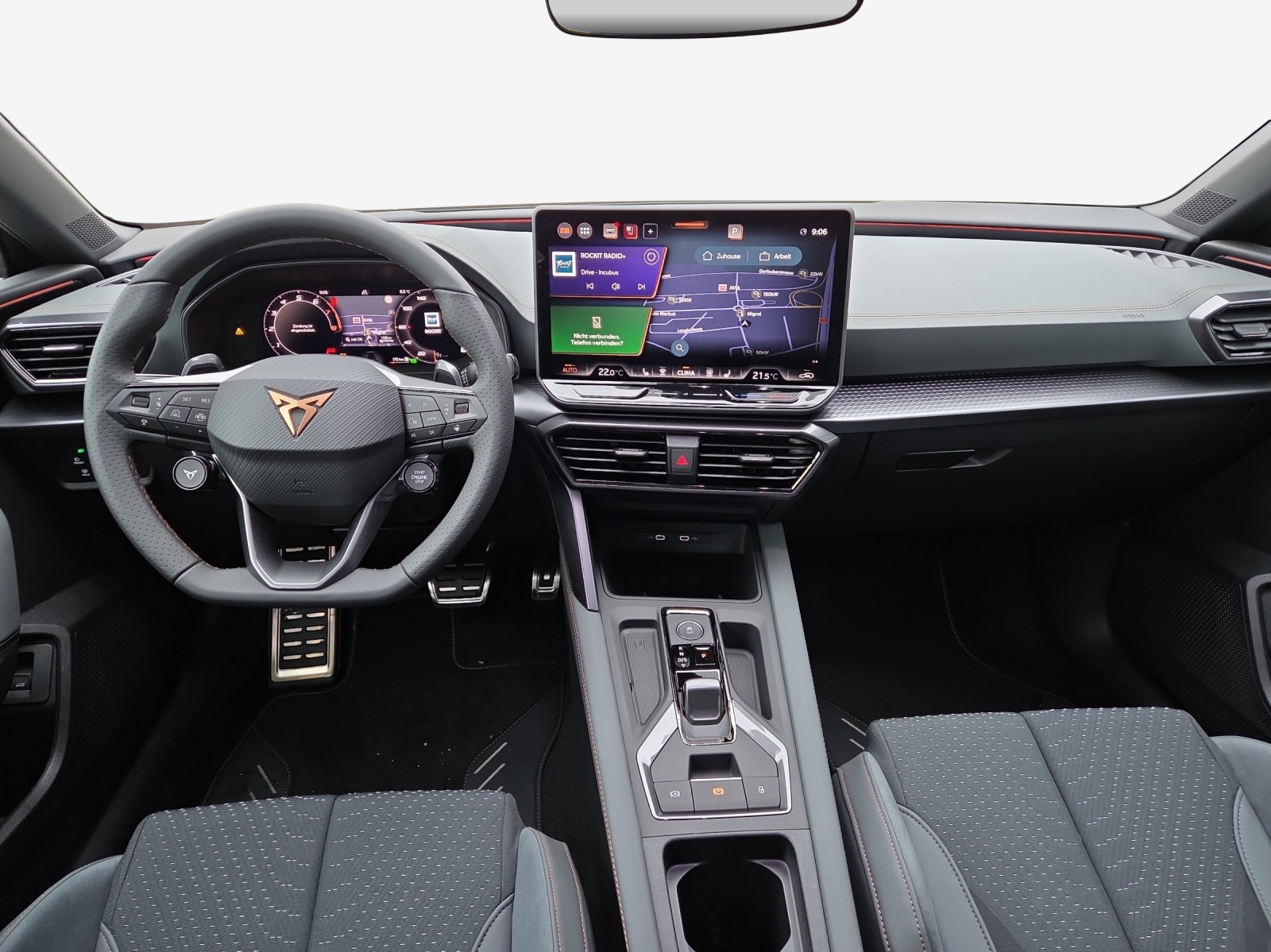 CUPRA LEON ST 2.0 TSI Prime Extreme DSG 4Drive-image-8