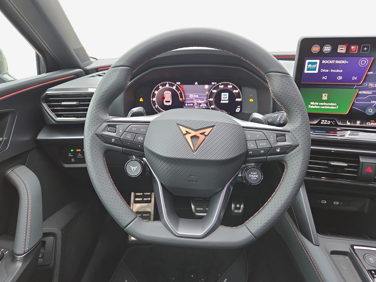 CUPRA LEON ST 2.0 TSI Prime Extreme DSG 4Drive-image-9