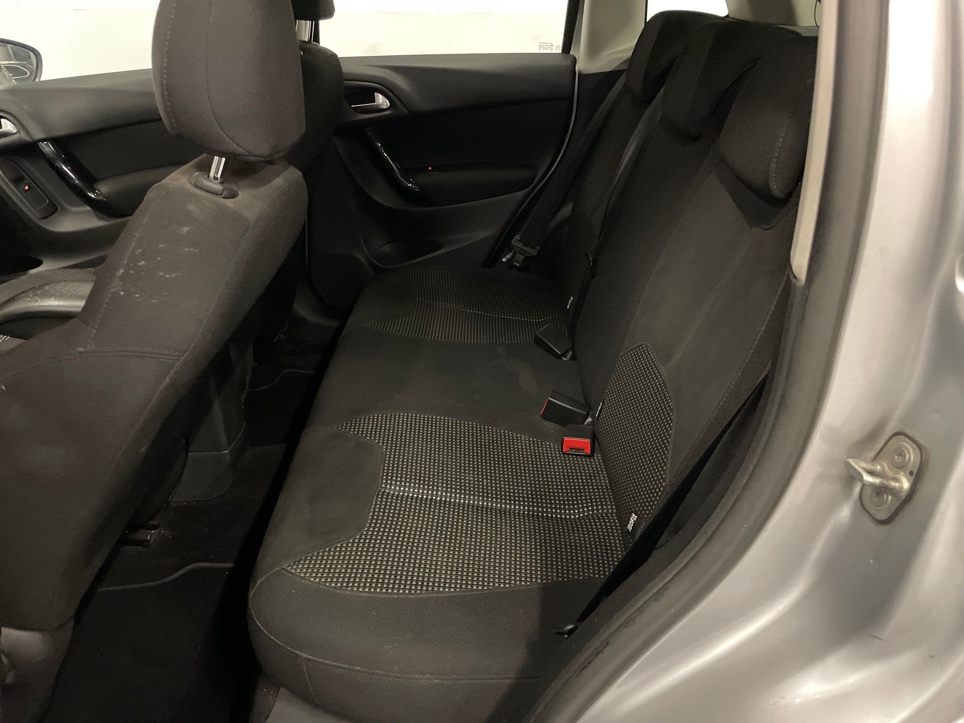 CITROEN C3 1.6i 16V Exclusive-image-13