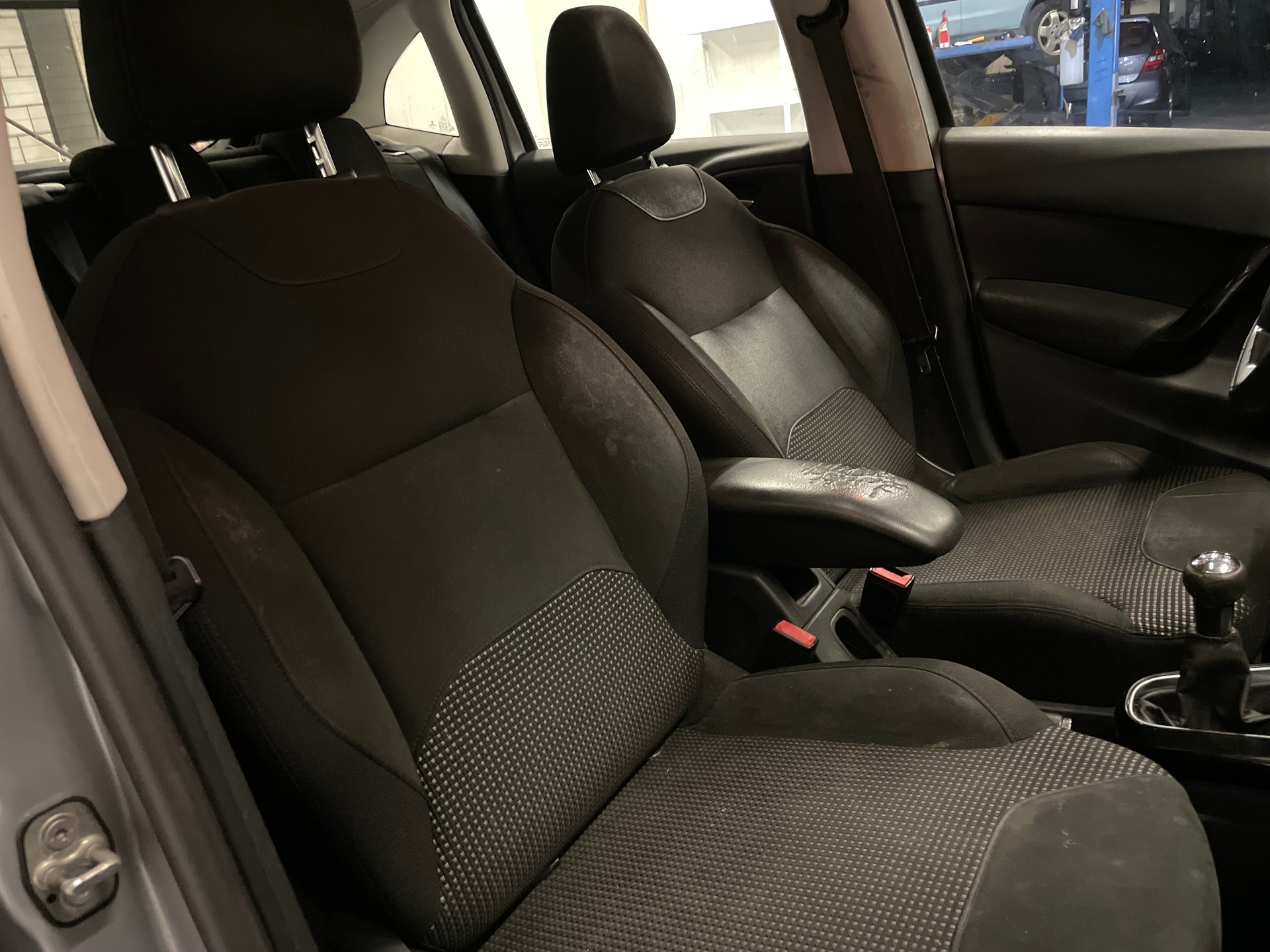 CITROEN C3 1.6i 16V Exclusive-image-12