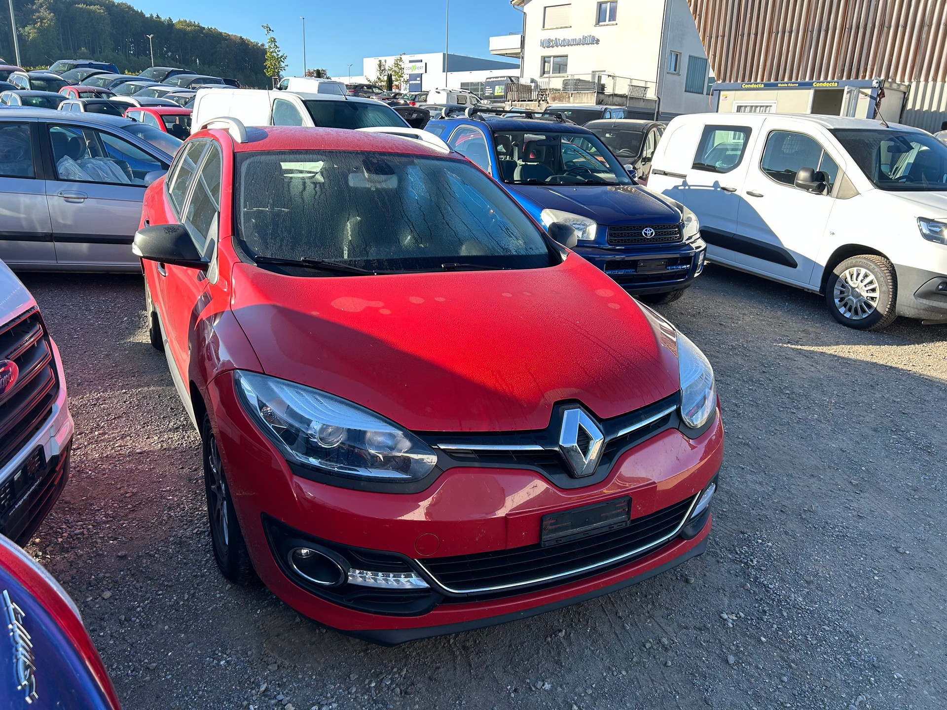 RENAULT Mégane Grandtour 1.5 dCi Bose-image-3