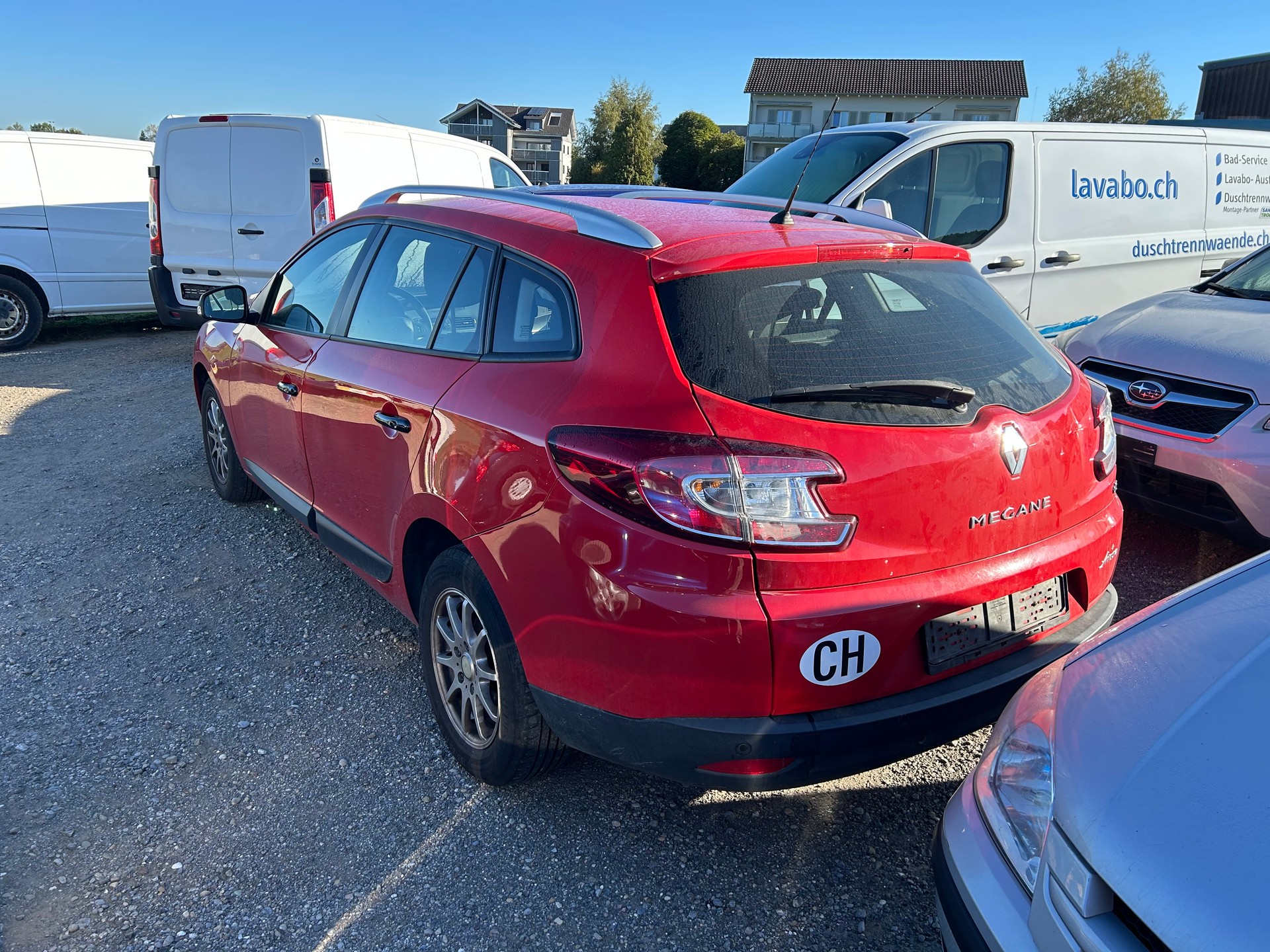 RENAULT Mégane Grandtour 1.5 dCi Bose-image-5