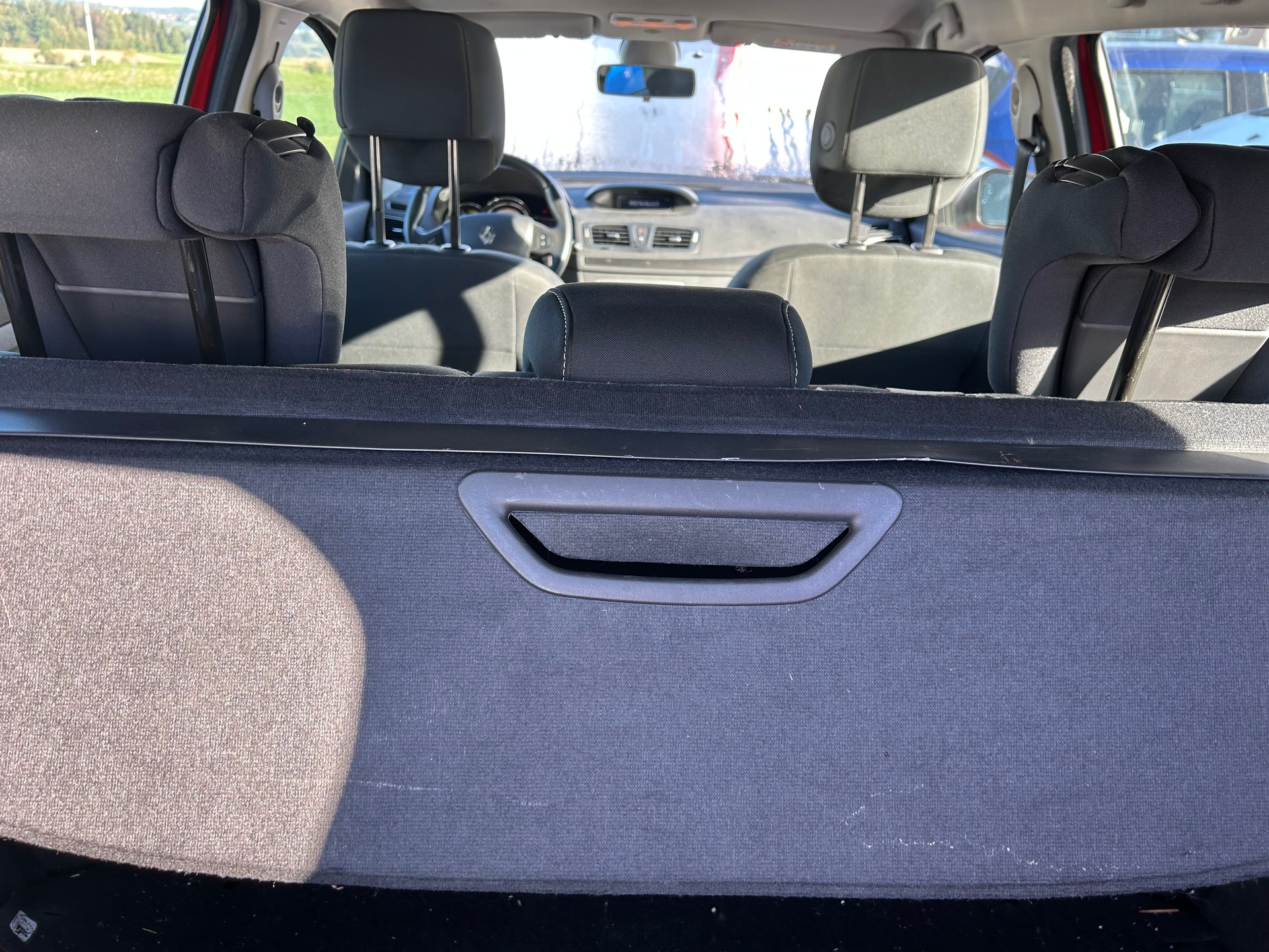 RENAULT Mégane Grandtour 1.5 dCi Bose-image-14
