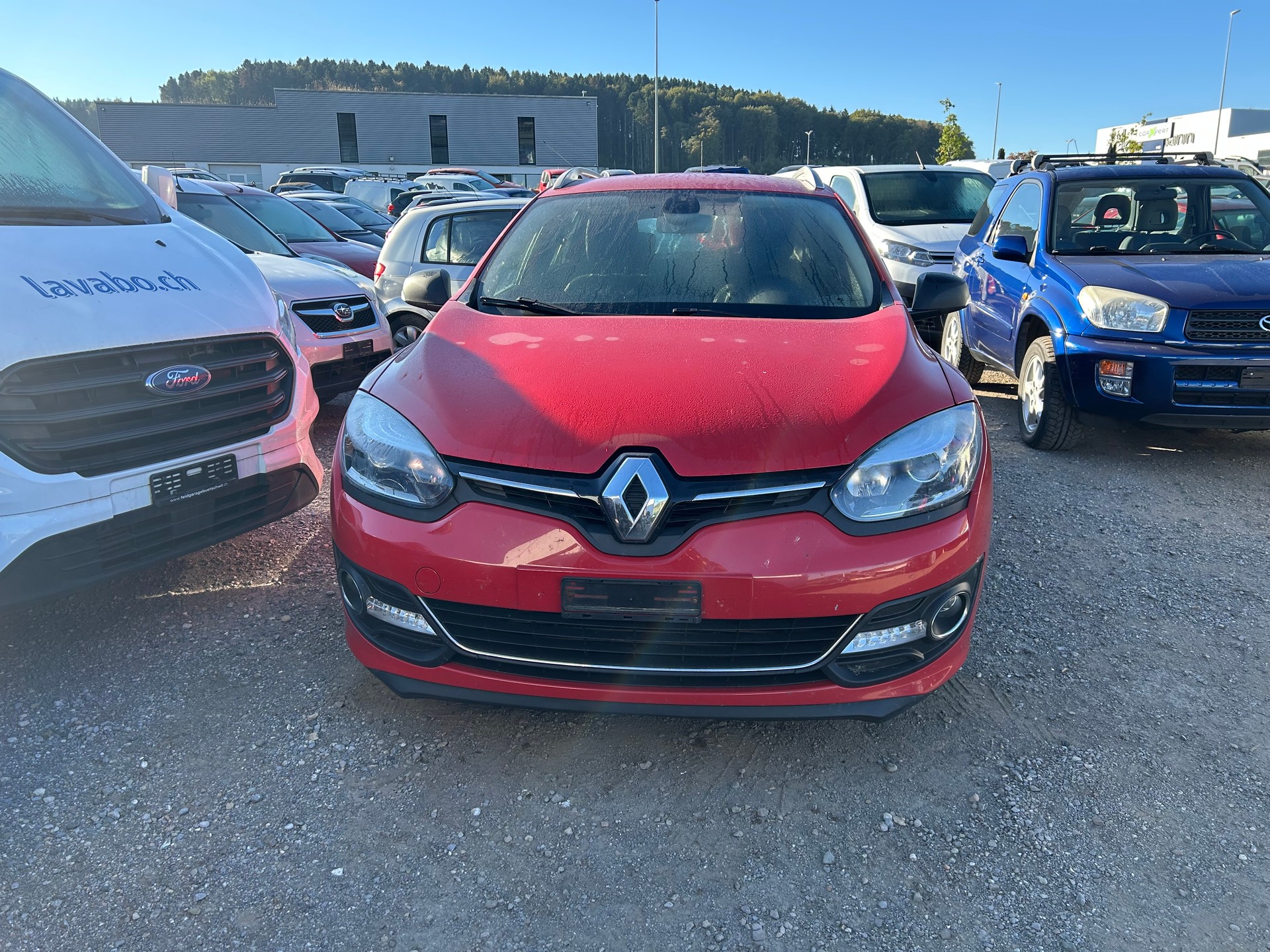 RENAULT Mégane Grandtour 1.5 dCi Bose-image-0