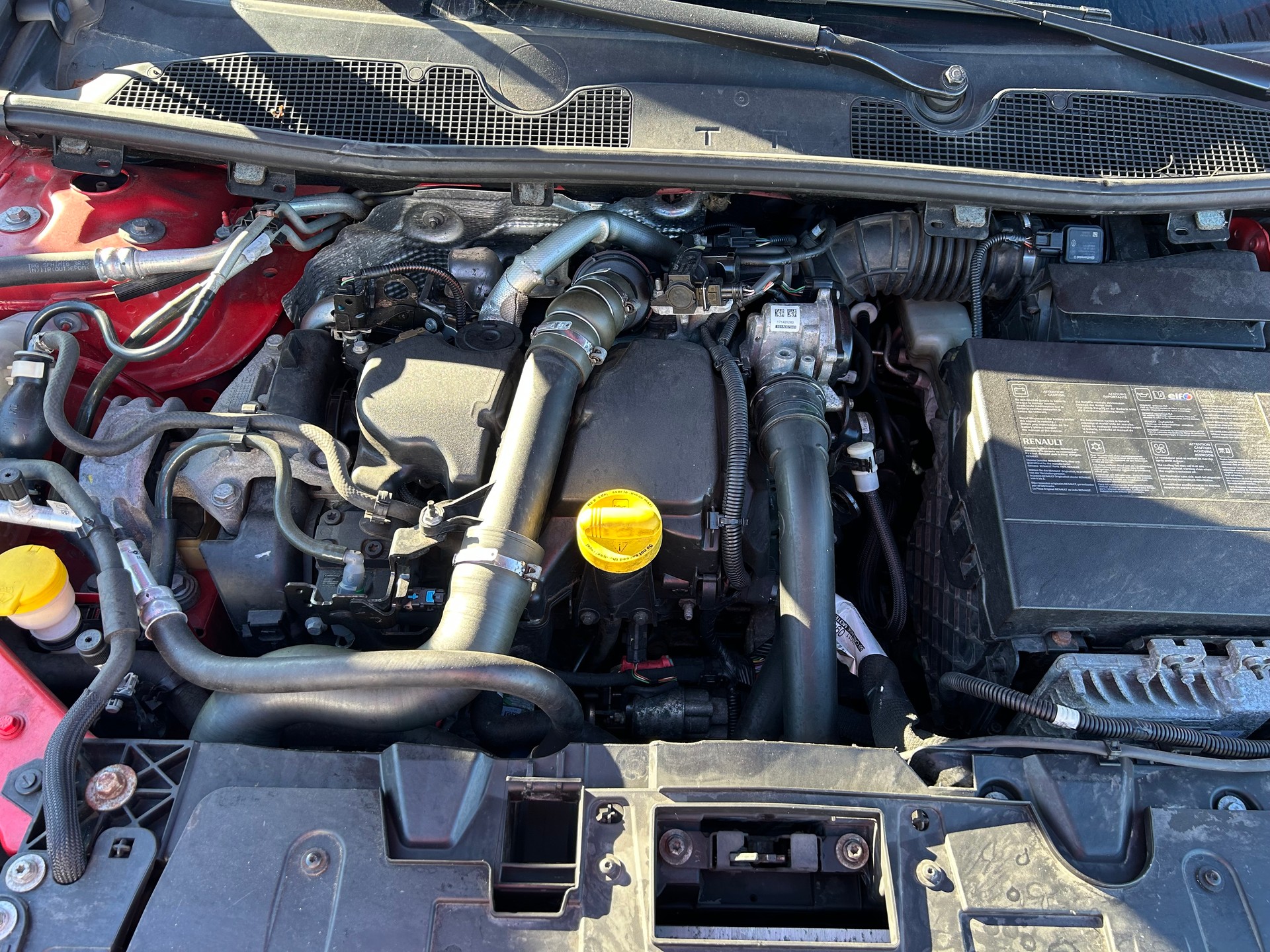 RENAULT Mégane Grandtour 1.5 dCi Bose-image-15
