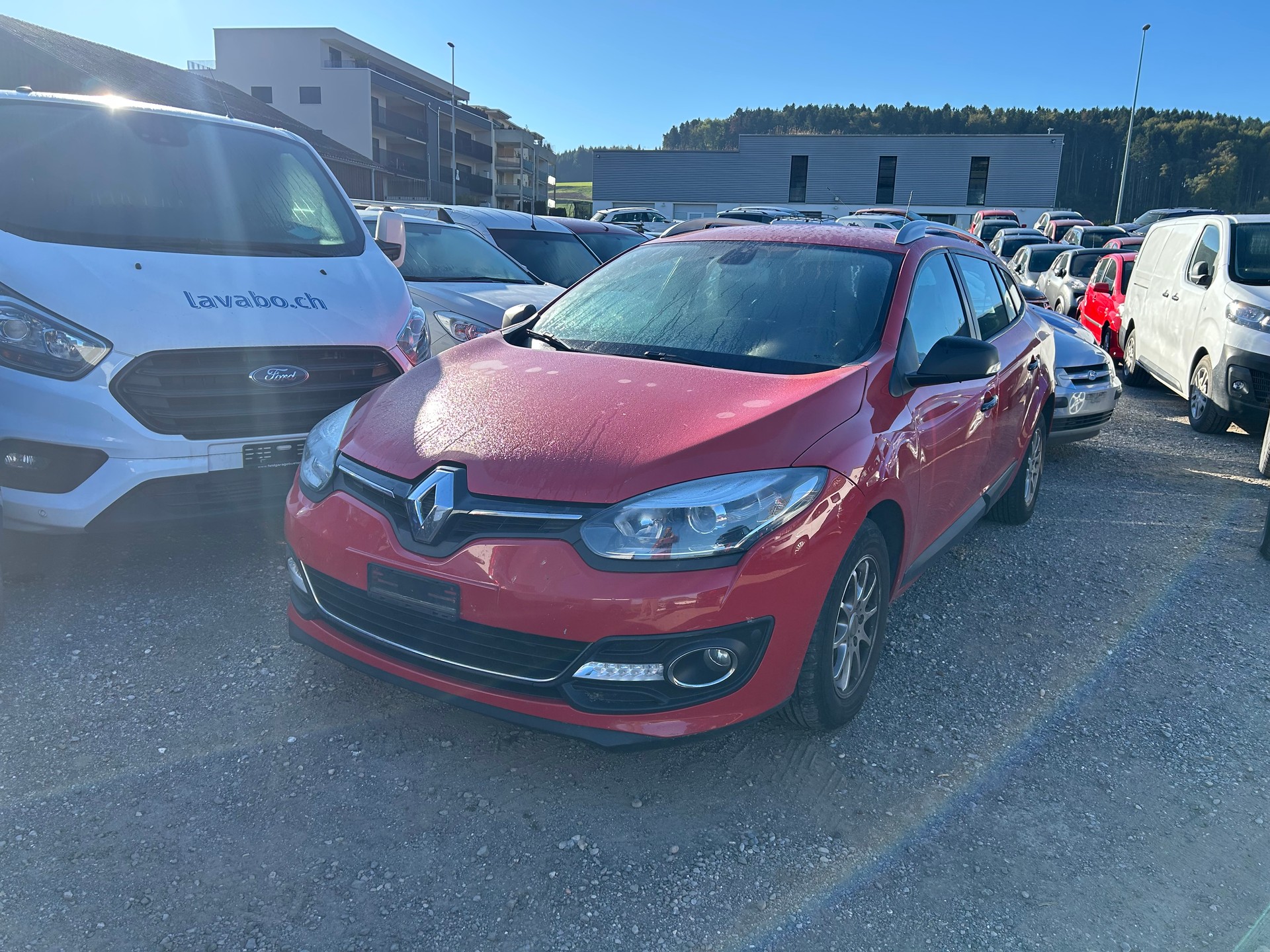 RENAULT Mégane Grandtour 1.5 dCi Bose-image-2