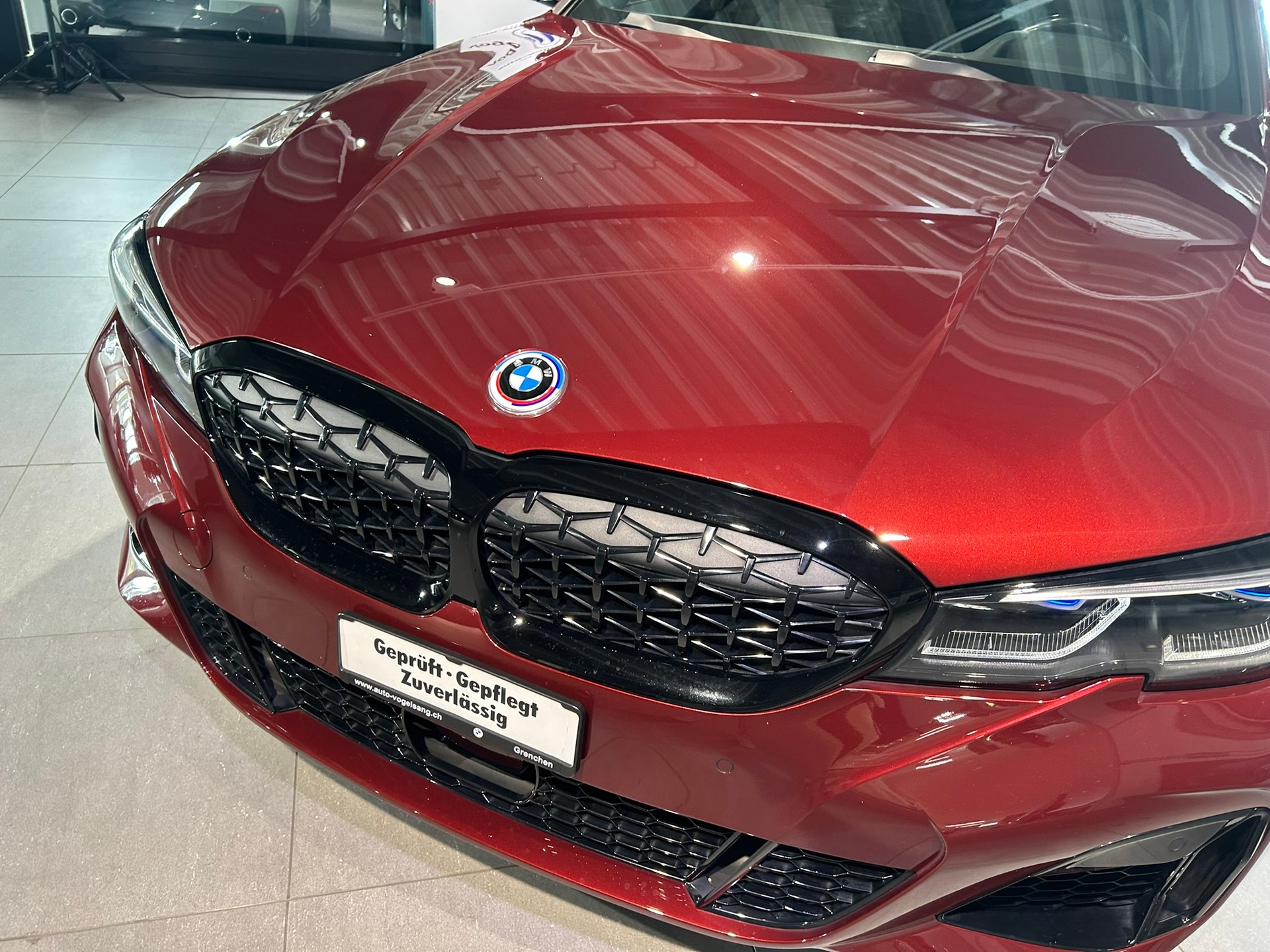 BMW M340i xDrive 48V Touring Steptronic-image-15