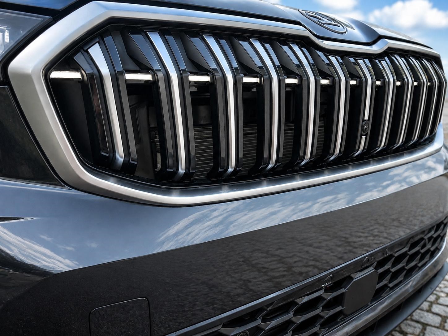 SKODA Kodiaq 2.0 TDI Selection 4x4-image-1