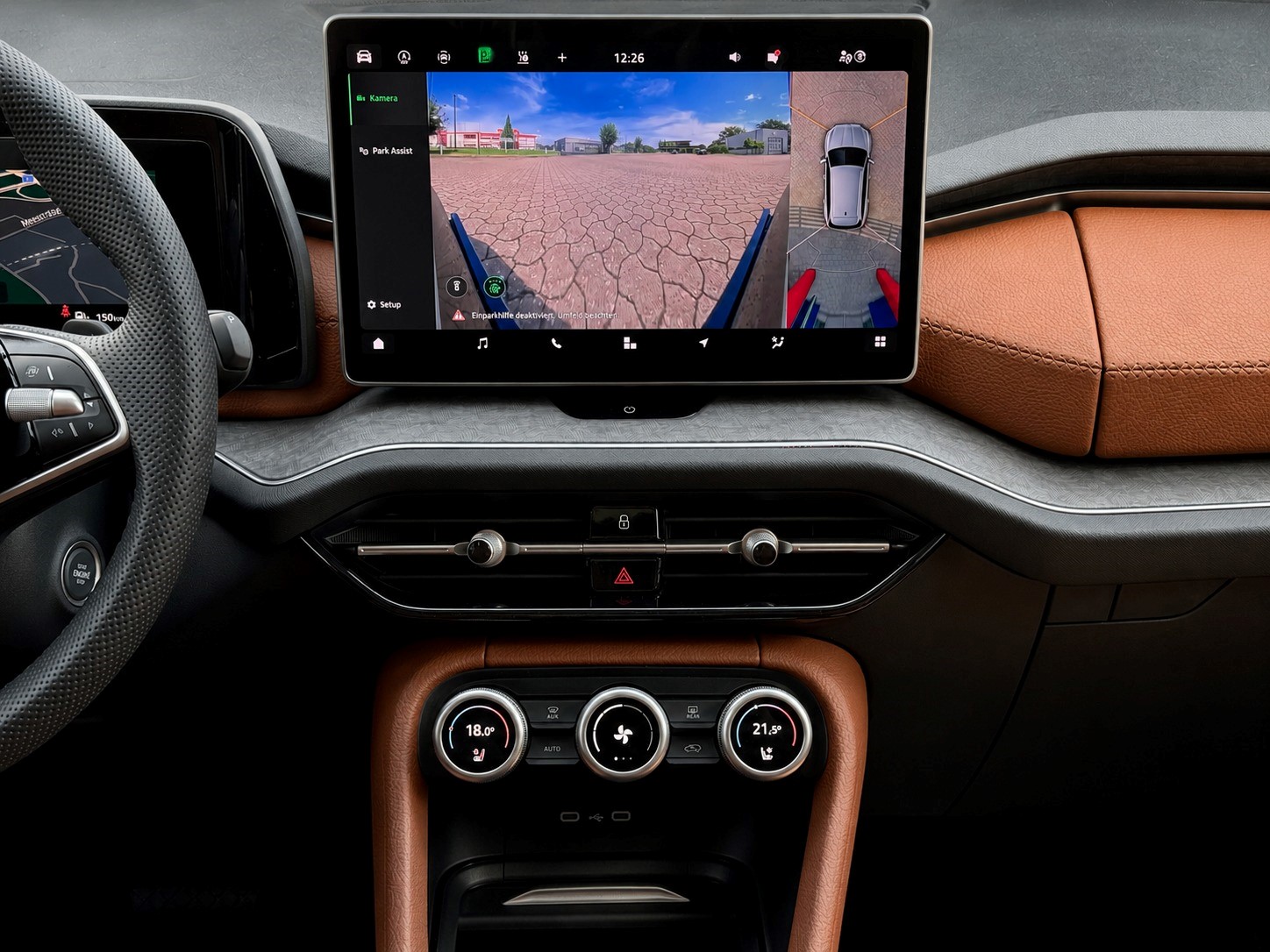 SKODA Kodiaq 2.0 TDI Selection 4x4-image-13