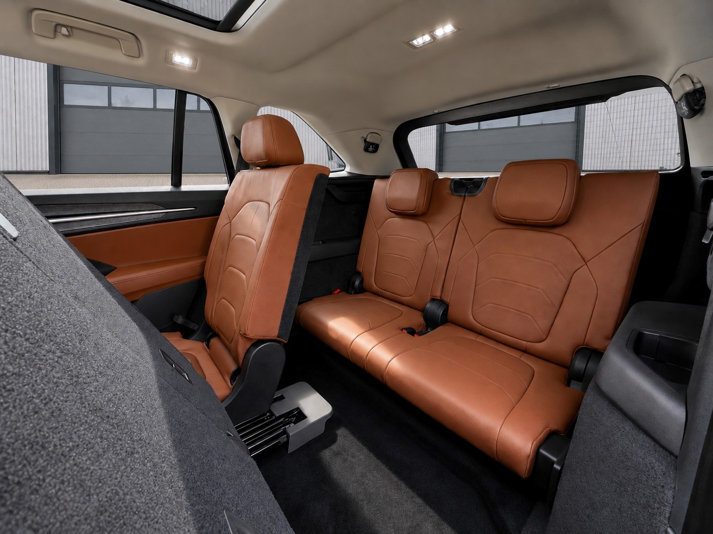SKODA Kodiaq 2.0 TDI Selection 4x4-image-7