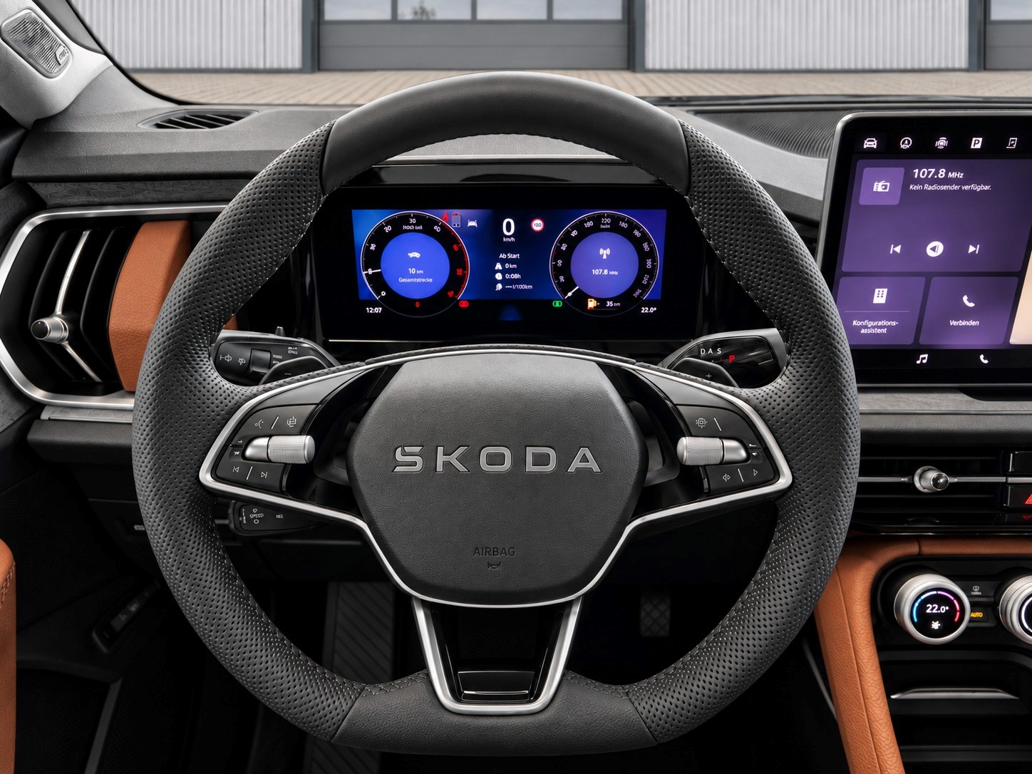 SKODA Kodiaq 2.0 TDI Selection 4x4-image-3