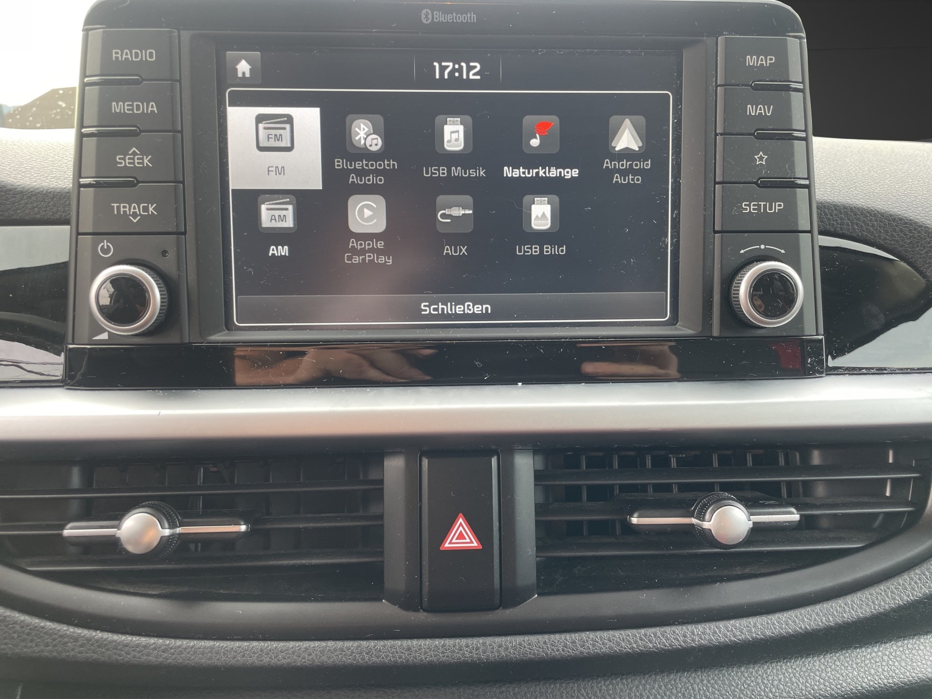 KIA Picanto 1.2 CVVT GT-Line Automatic-image-11