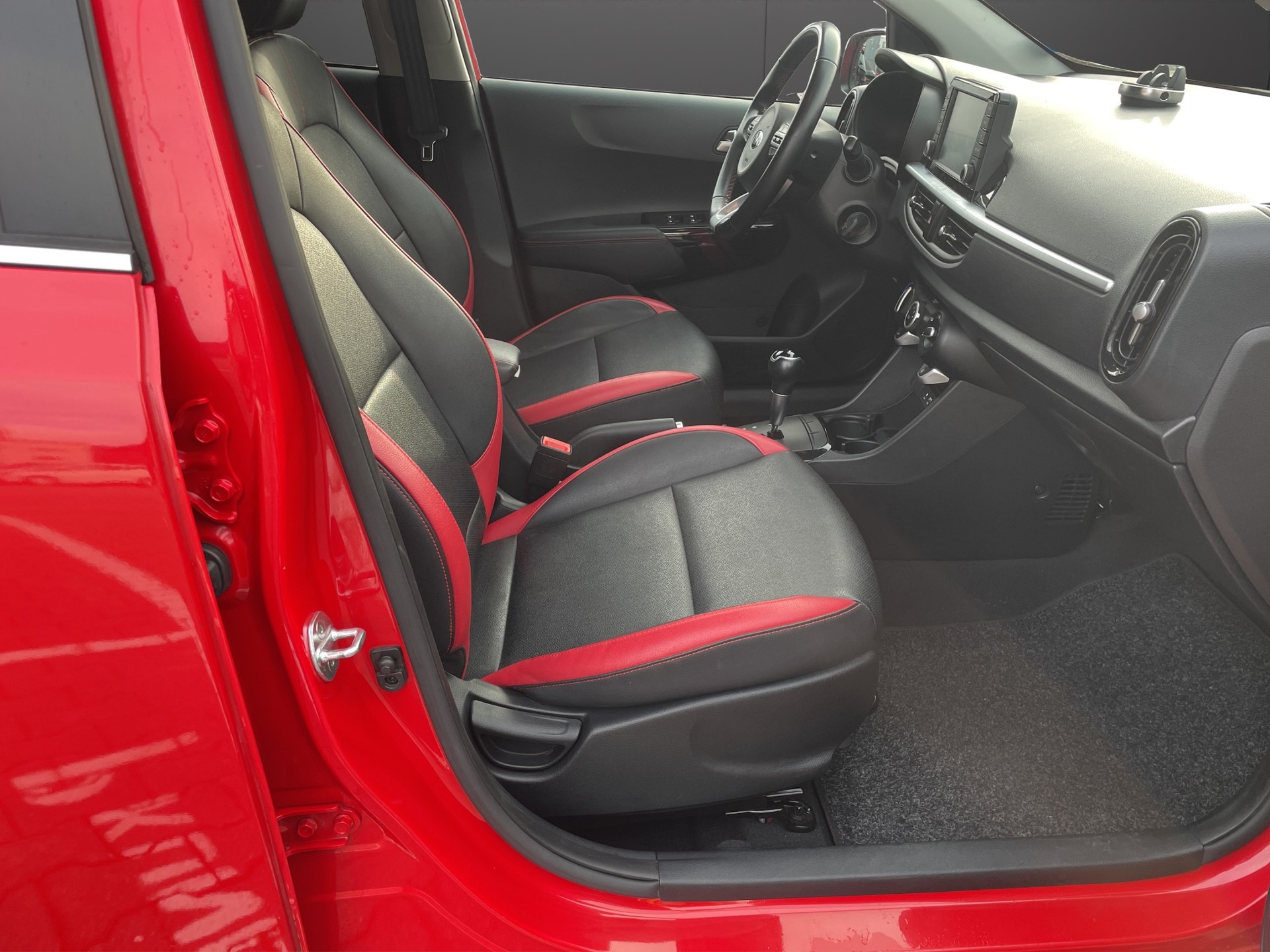 KIA Picanto 1.2 CVVT GT-Line Automatic-image-15