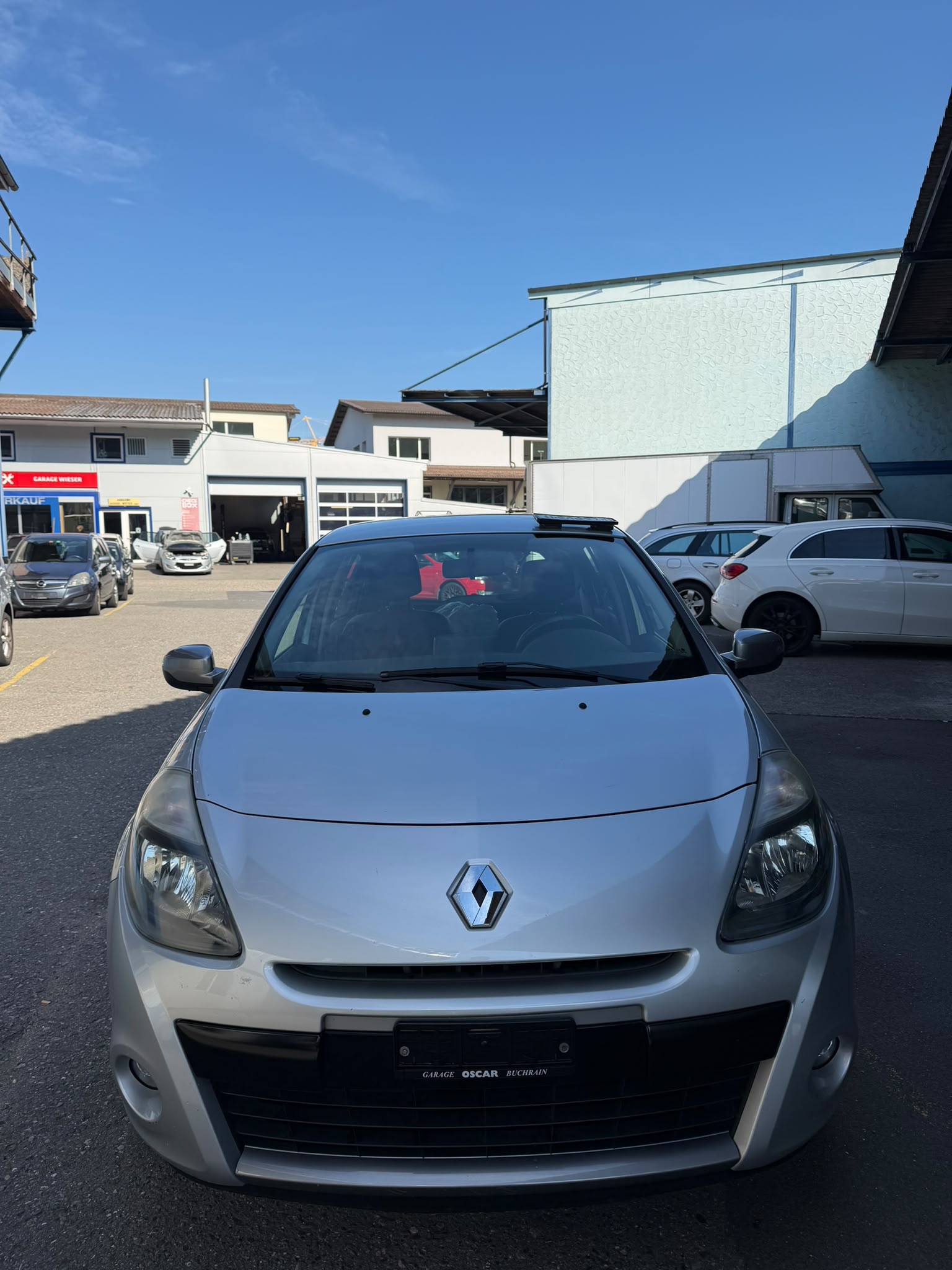 RENAULT Clio 1.2 16V Turbo Night&Day-image-11