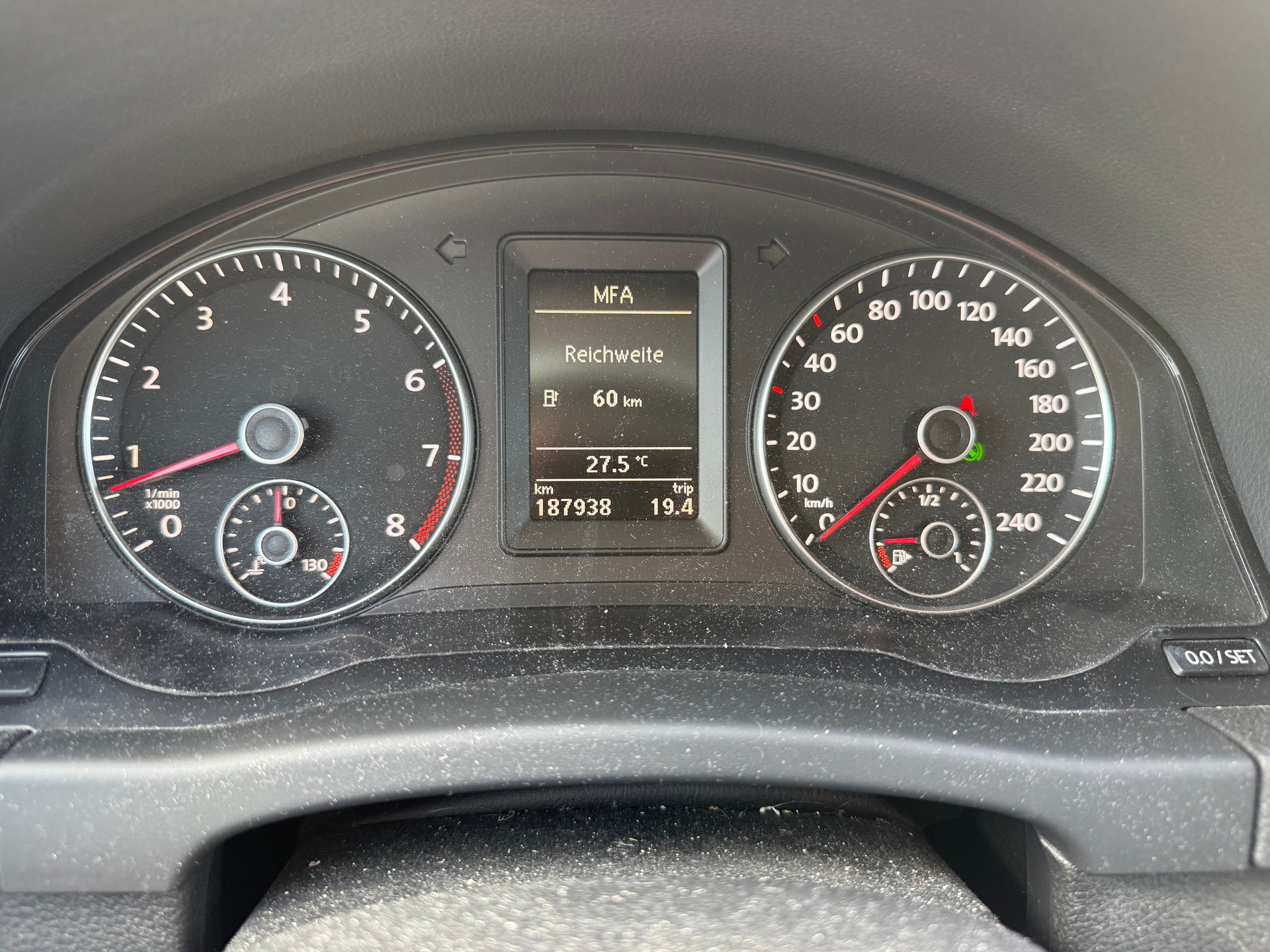 VW Golf Plus 1.4 TSI Team DSG-image-11
