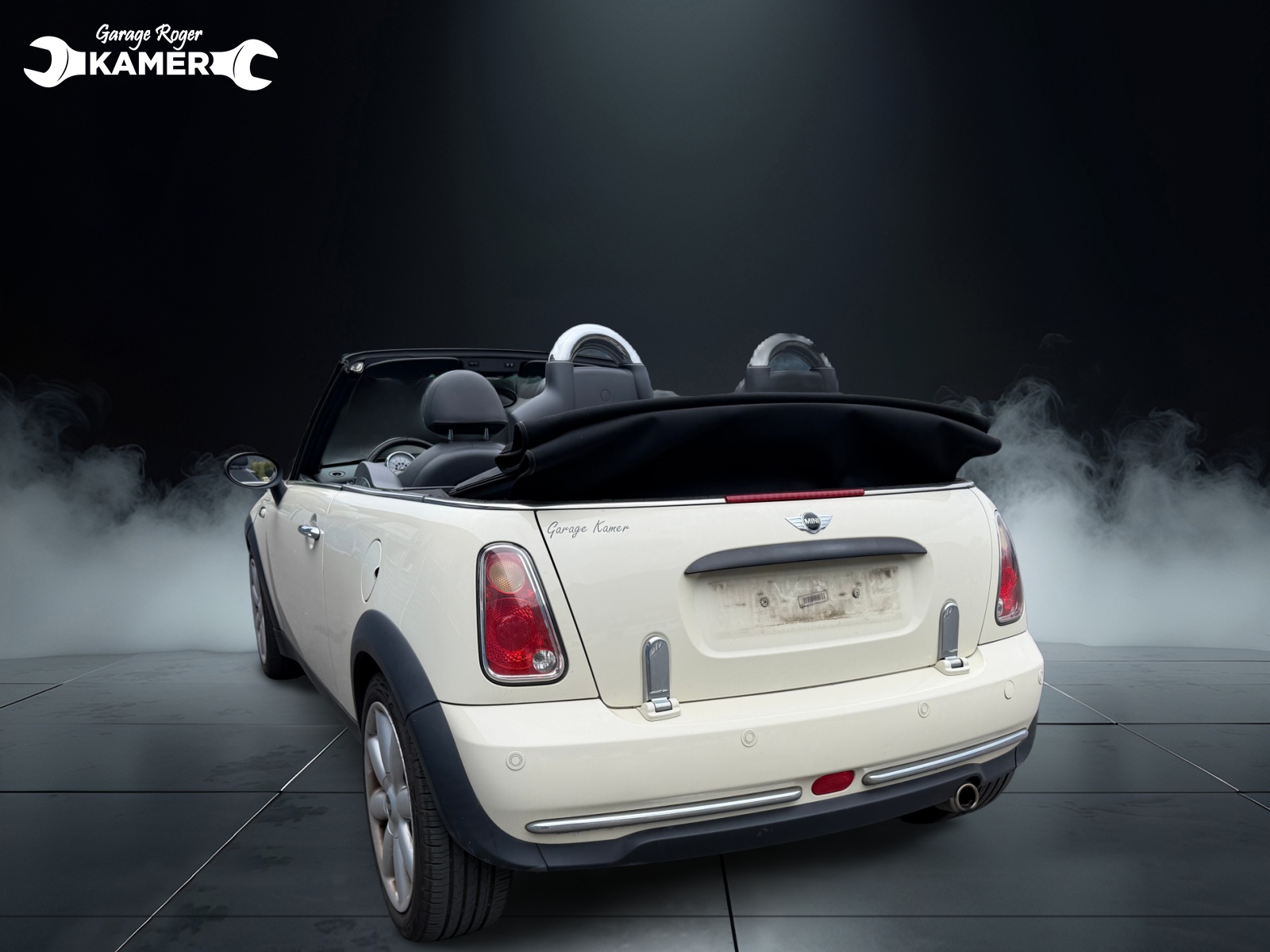 MINI Cooper Cabriolet-image-3