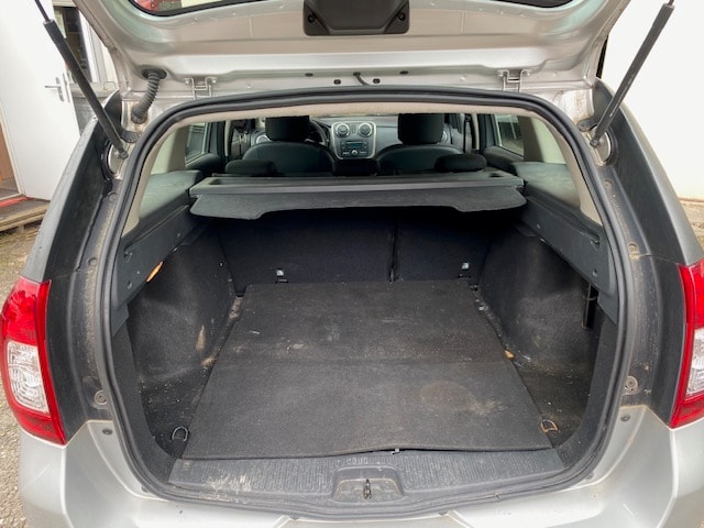 DACIA Logan MCV 0.9 Ambiance-image-7