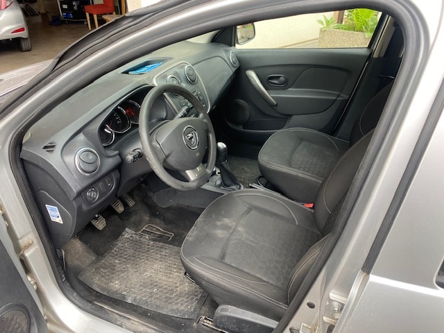 DACIA Logan MCV 0.9 Ambiance-image-5
