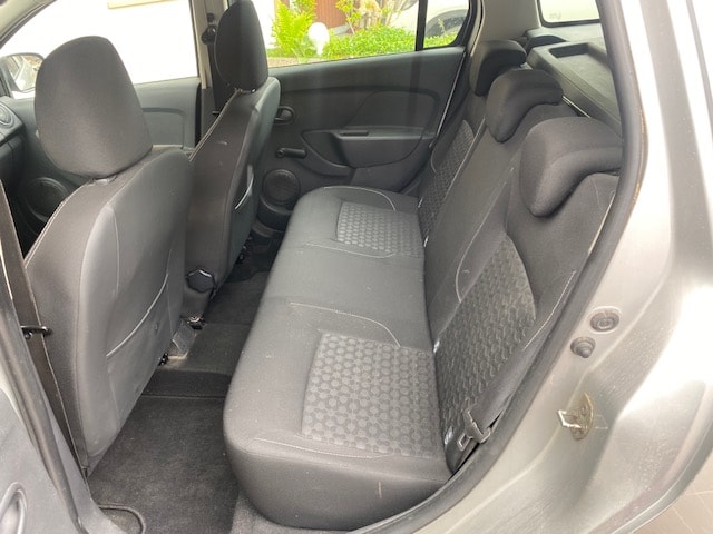 DACIA Logan MCV 0.9 Ambiance-image-6