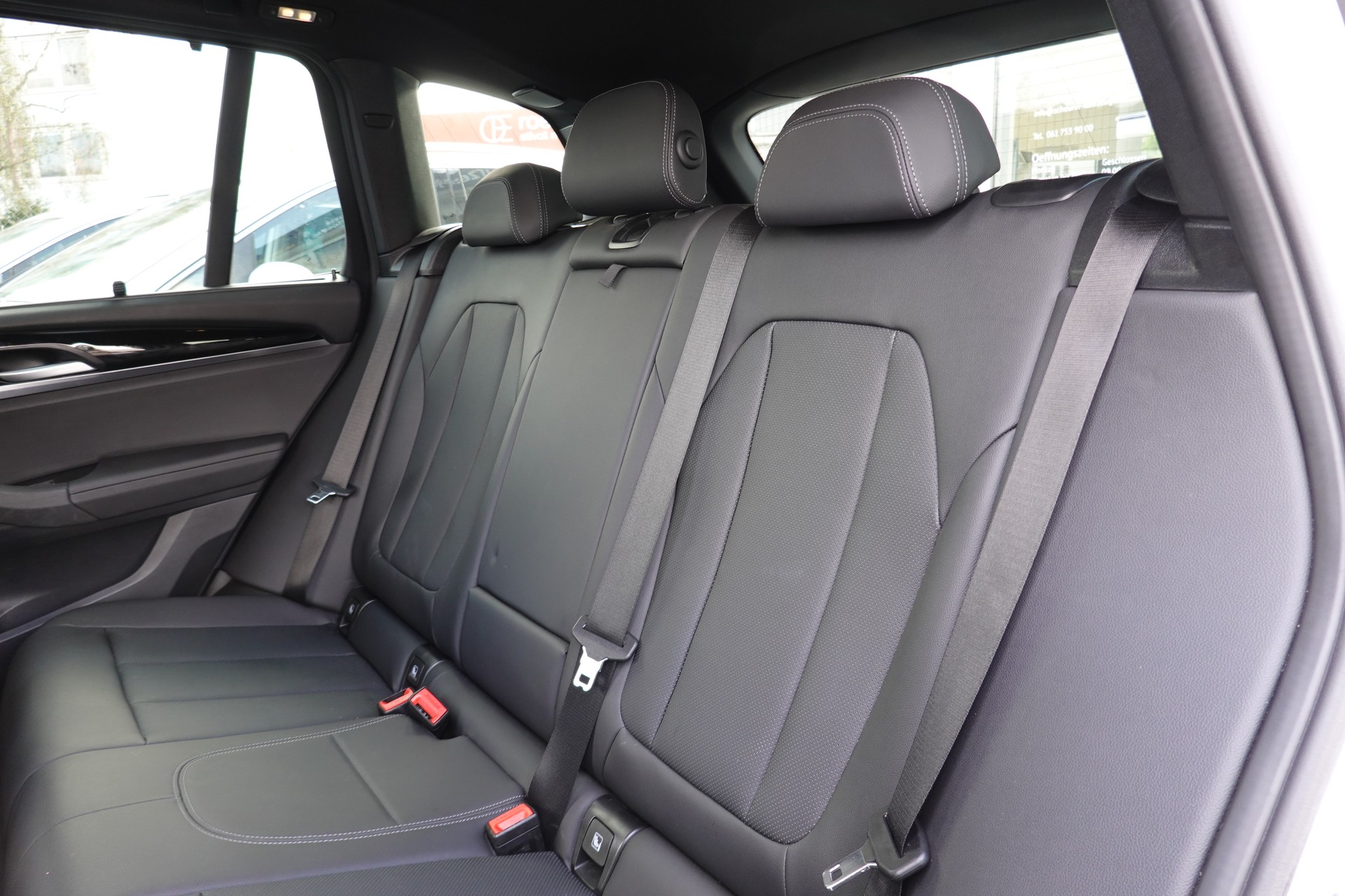 BMW X3 XDRIVE 48V - 20D - 190 PS-image-15