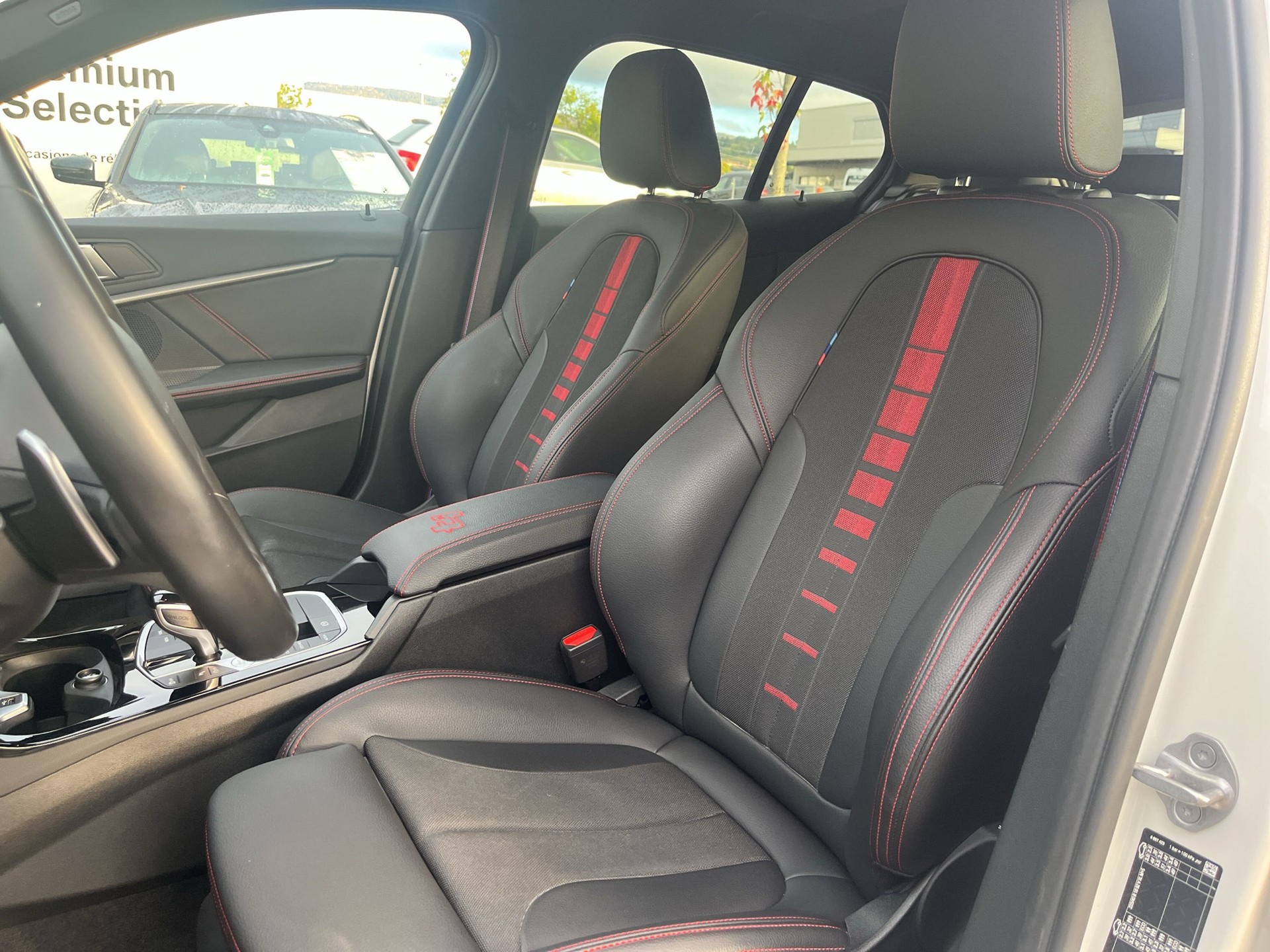 BMW 128ti M Sport Pro Steptronic-image-9