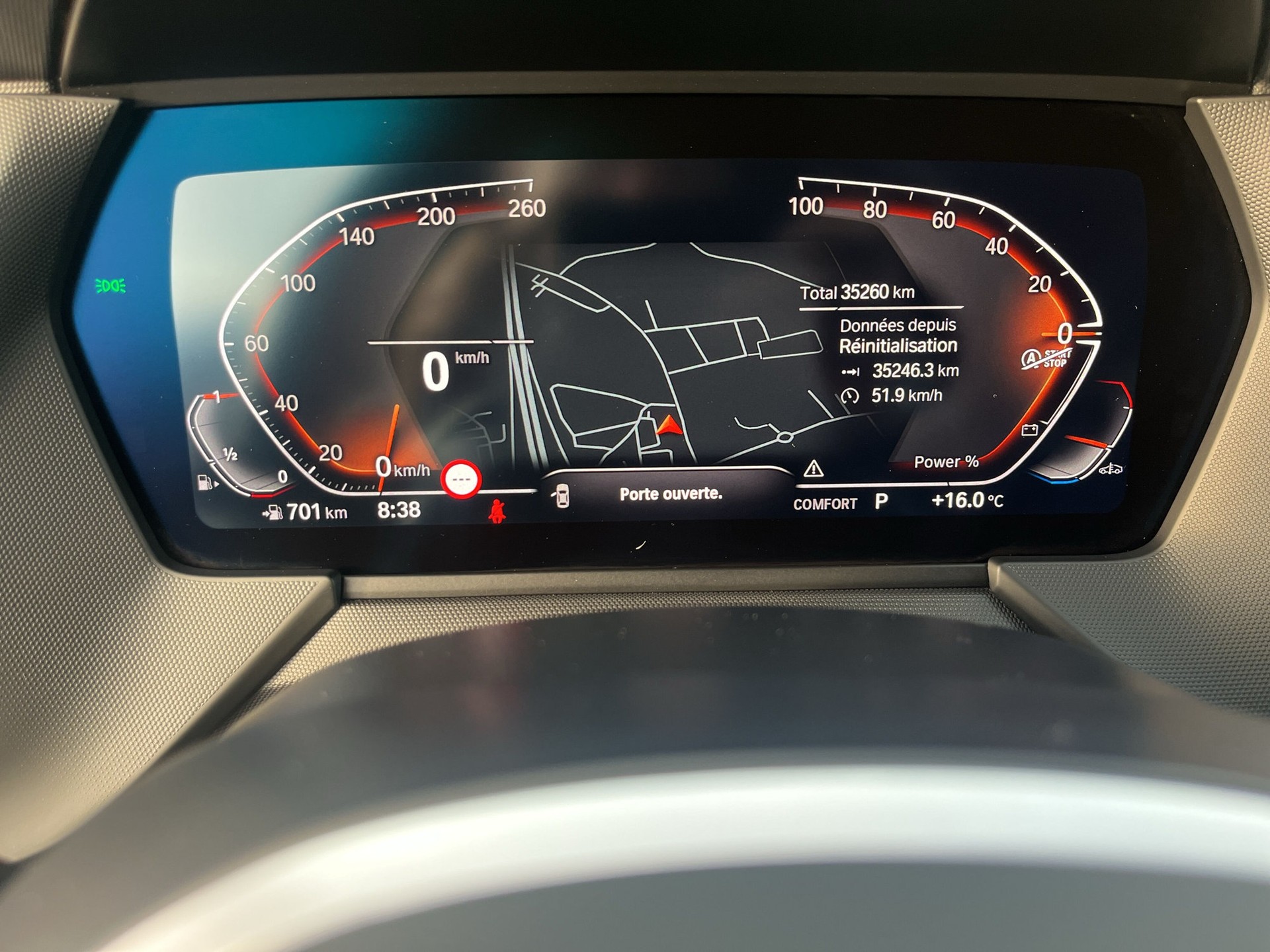 BMW 128ti M Sport Pro Steptronic-image-13