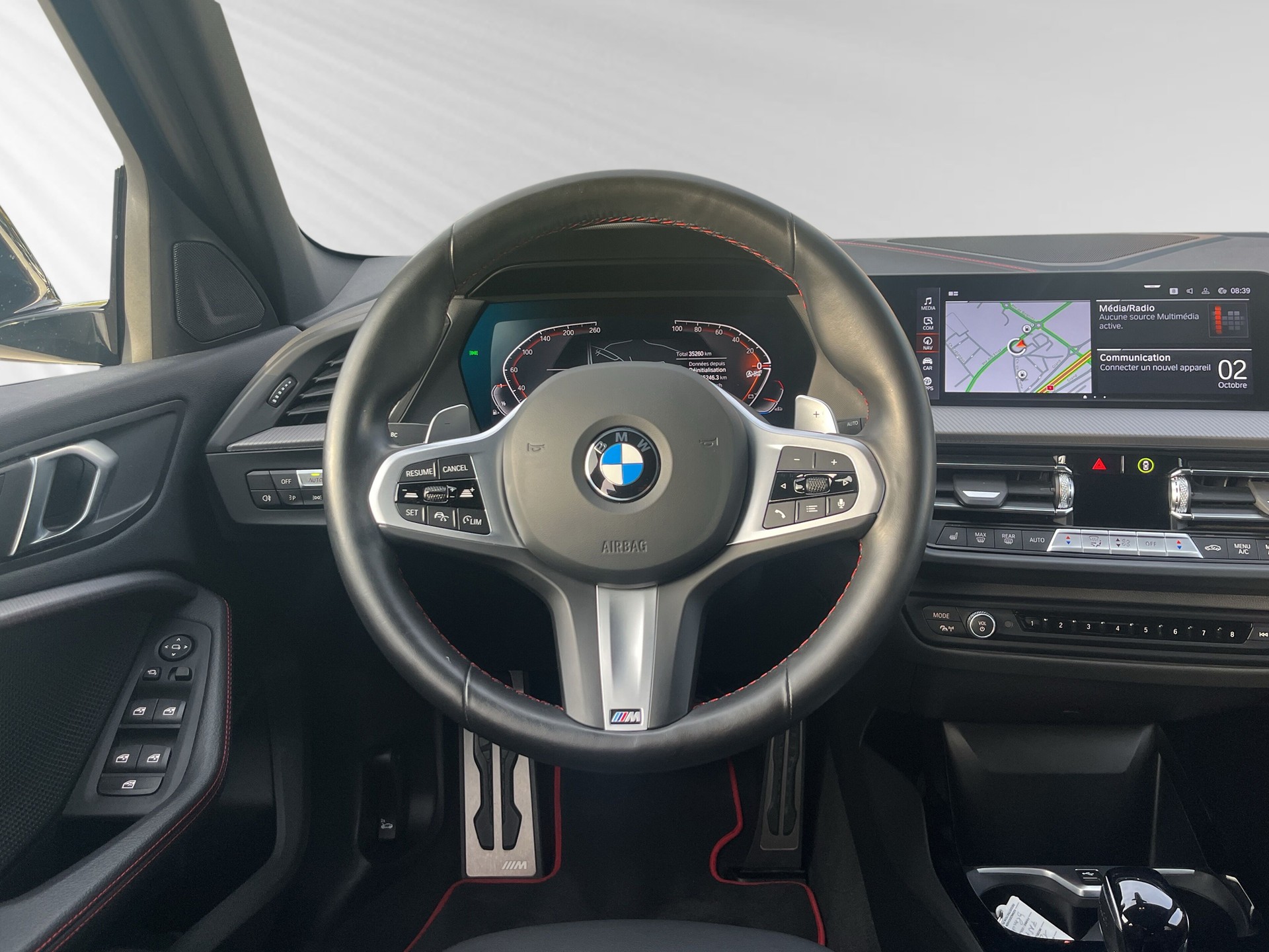 BMW 128ti M Sport Pro Steptronic-image-4