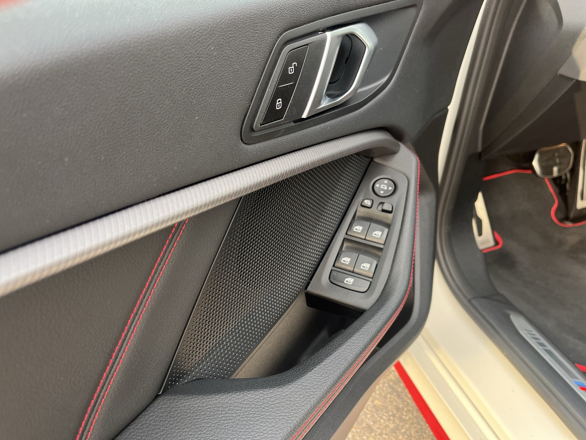 BMW 128ti M Sport Pro Steptronic-image-16