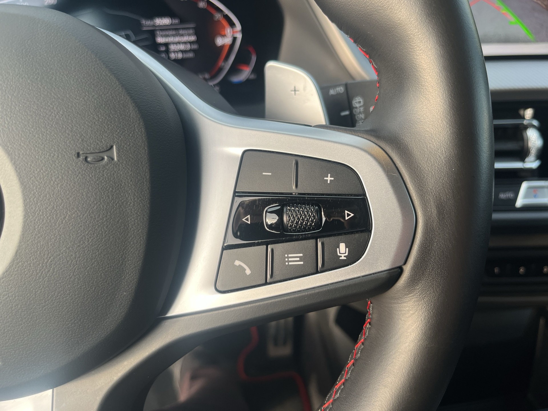 BMW 128ti M Sport Pro Steptronic-image-15