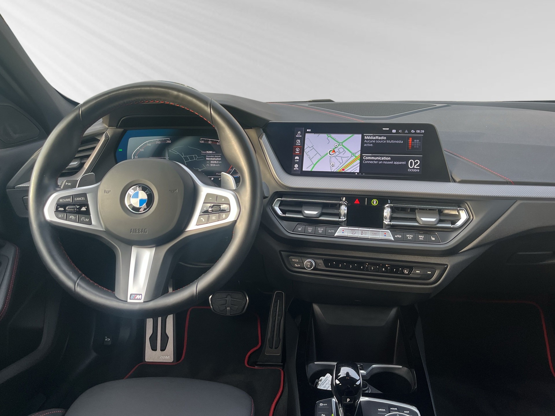BMW 128ti M Sport Pro Steptronic-image-5