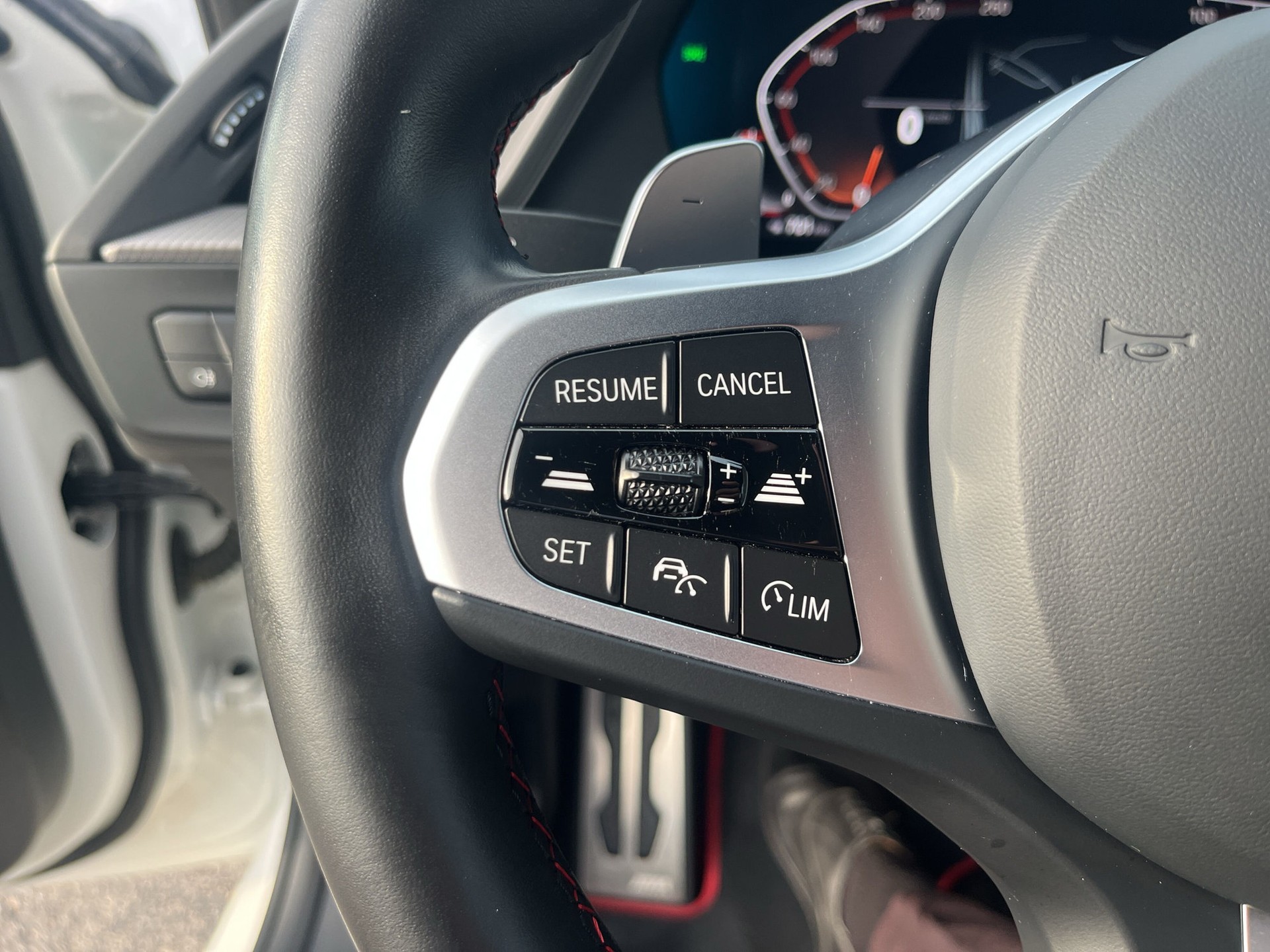 BMW 128ti M Sport Pro Steptronic-image-14