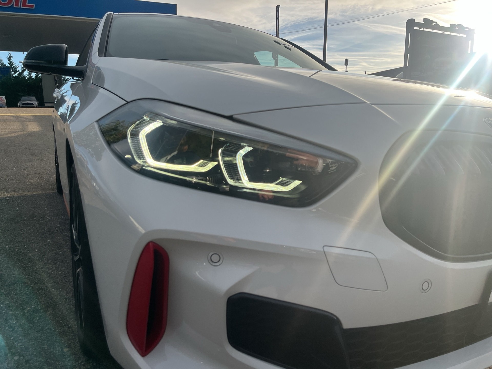 BMW 128ti M Sport Pro Steptronic-image-17