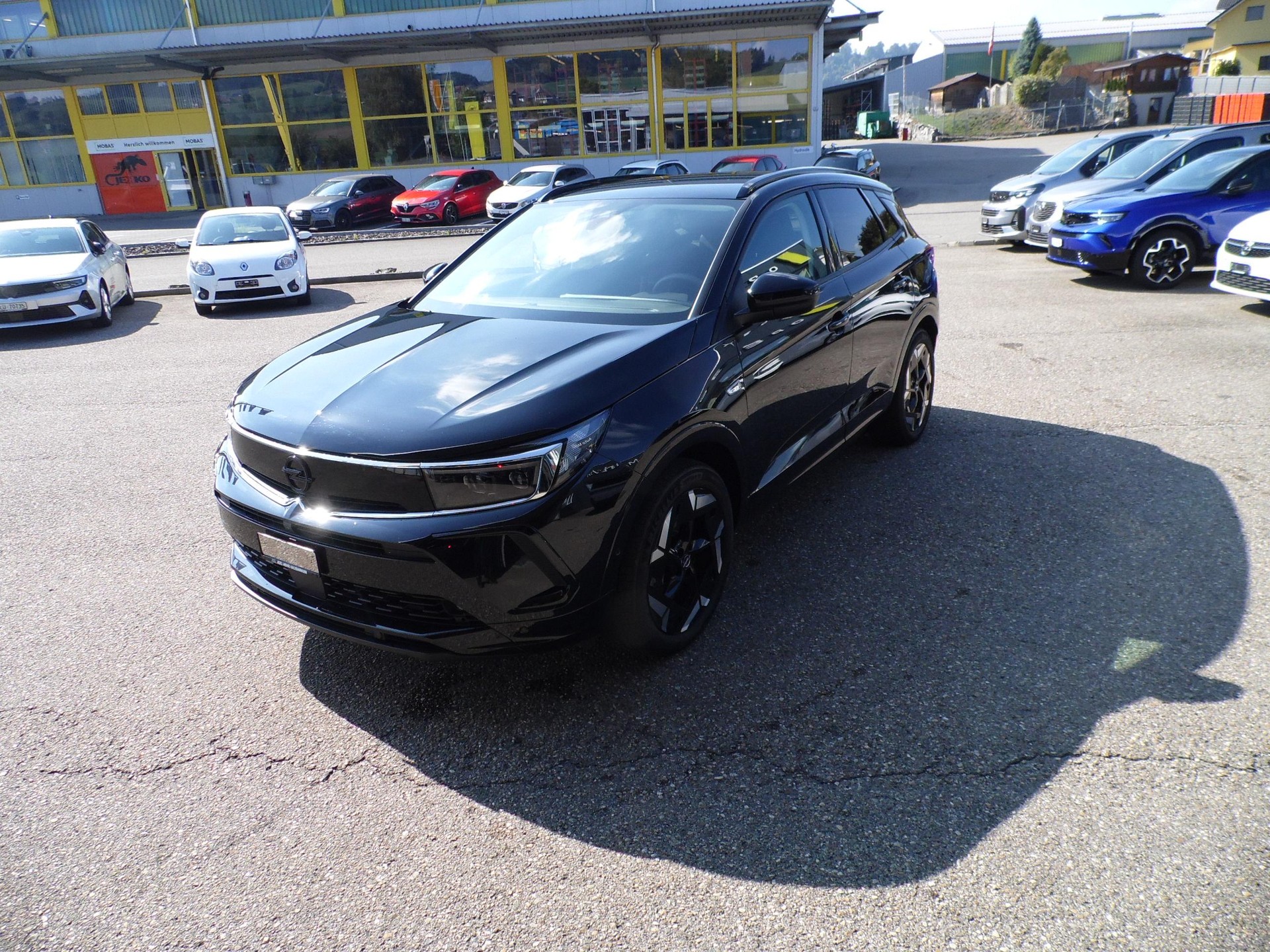 OPEL Grandland 1.6 T PHEV GSE-image-1