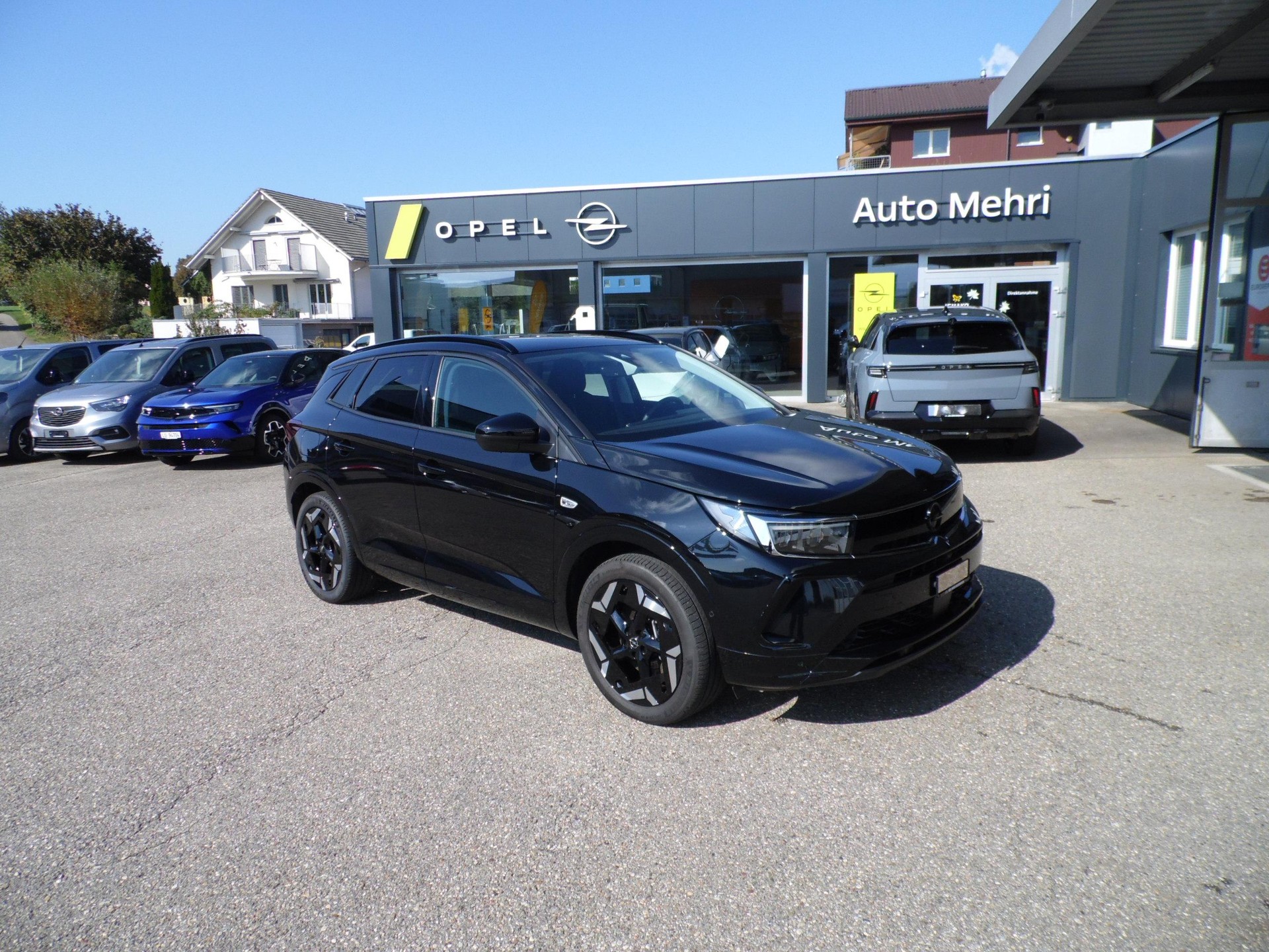 OPEL Grandland 1.6 T PHEV GSE-image-0