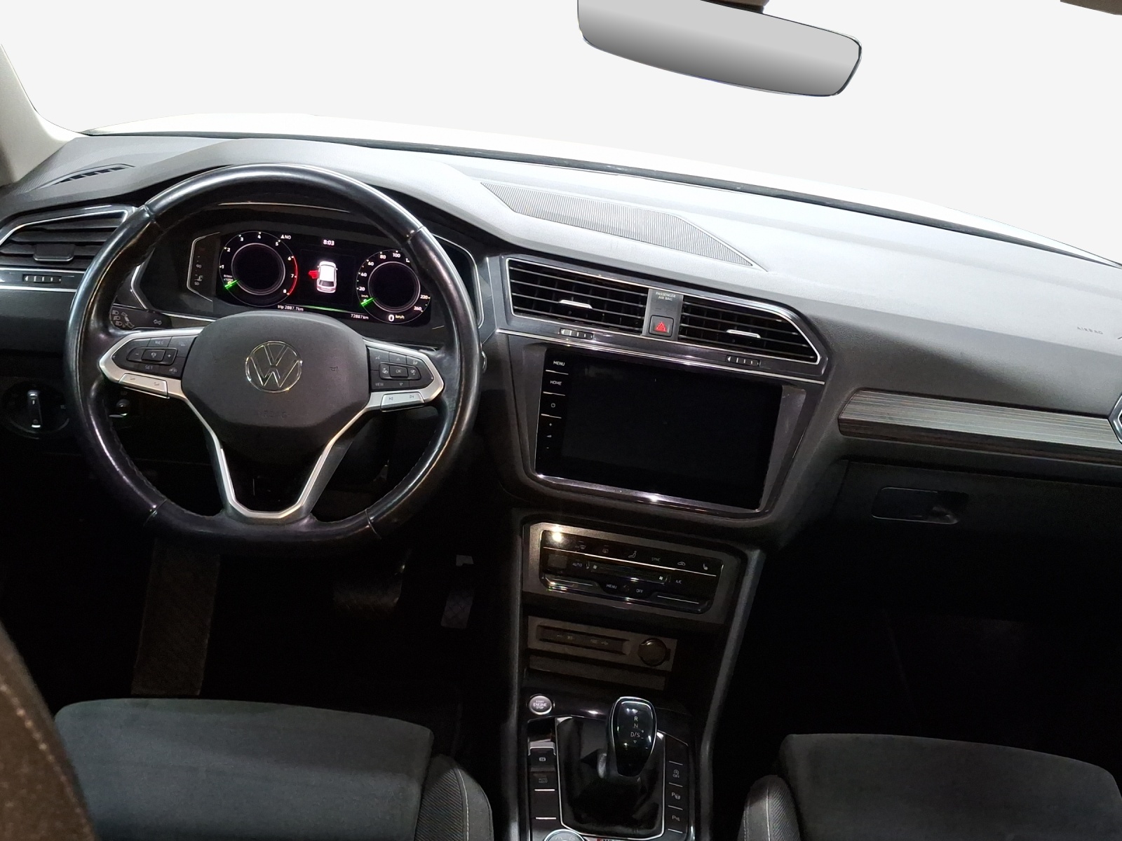 VW Tiguan Allspace 2.0TSI Life 4Motion DSG-image-8