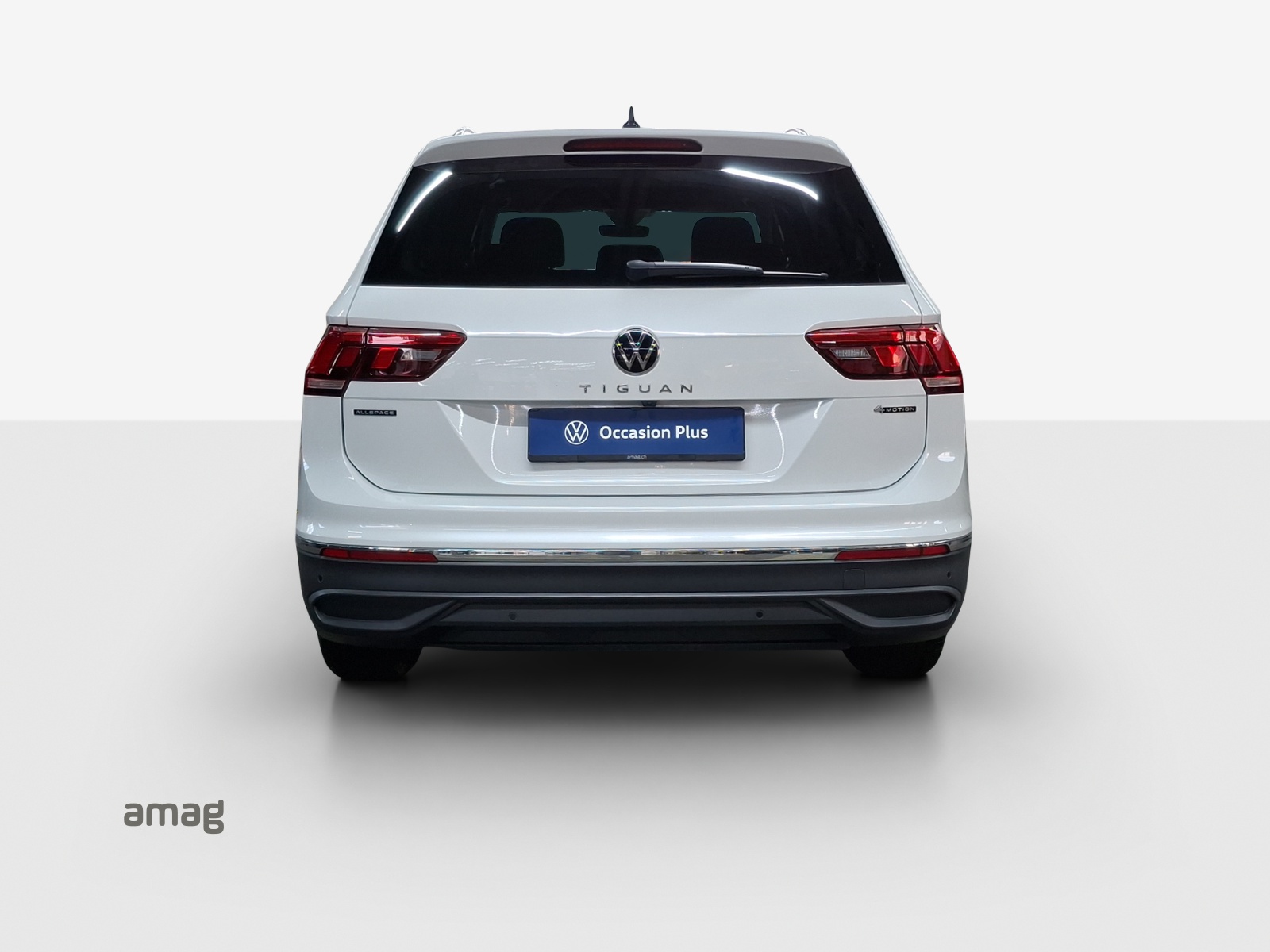 VW Tiguan Allspace 2.0TSI Life 4Motion DSG-image-3