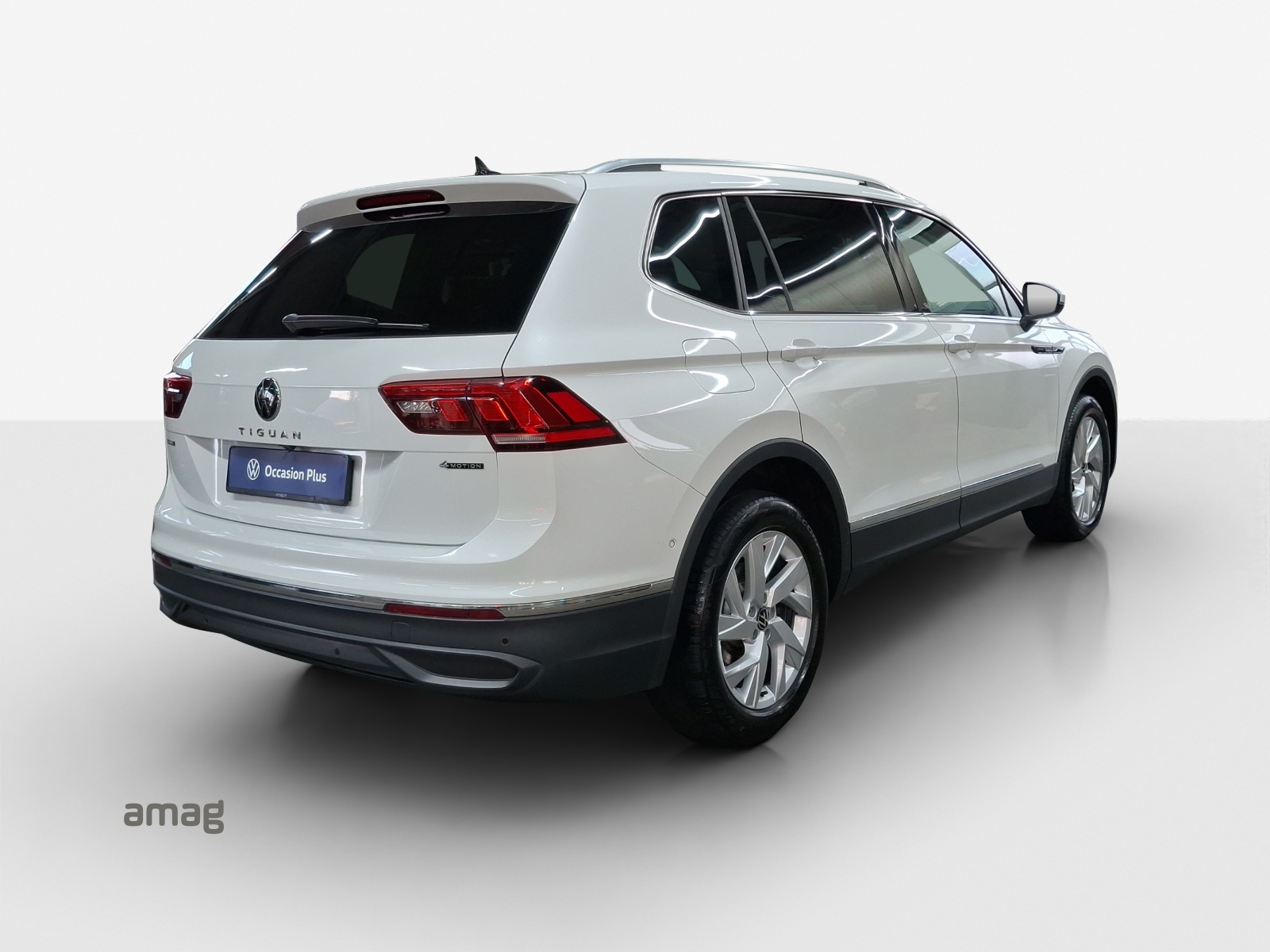 VW Tiguan Allspace 2.0TSI Life 4Motion DSG-image-4