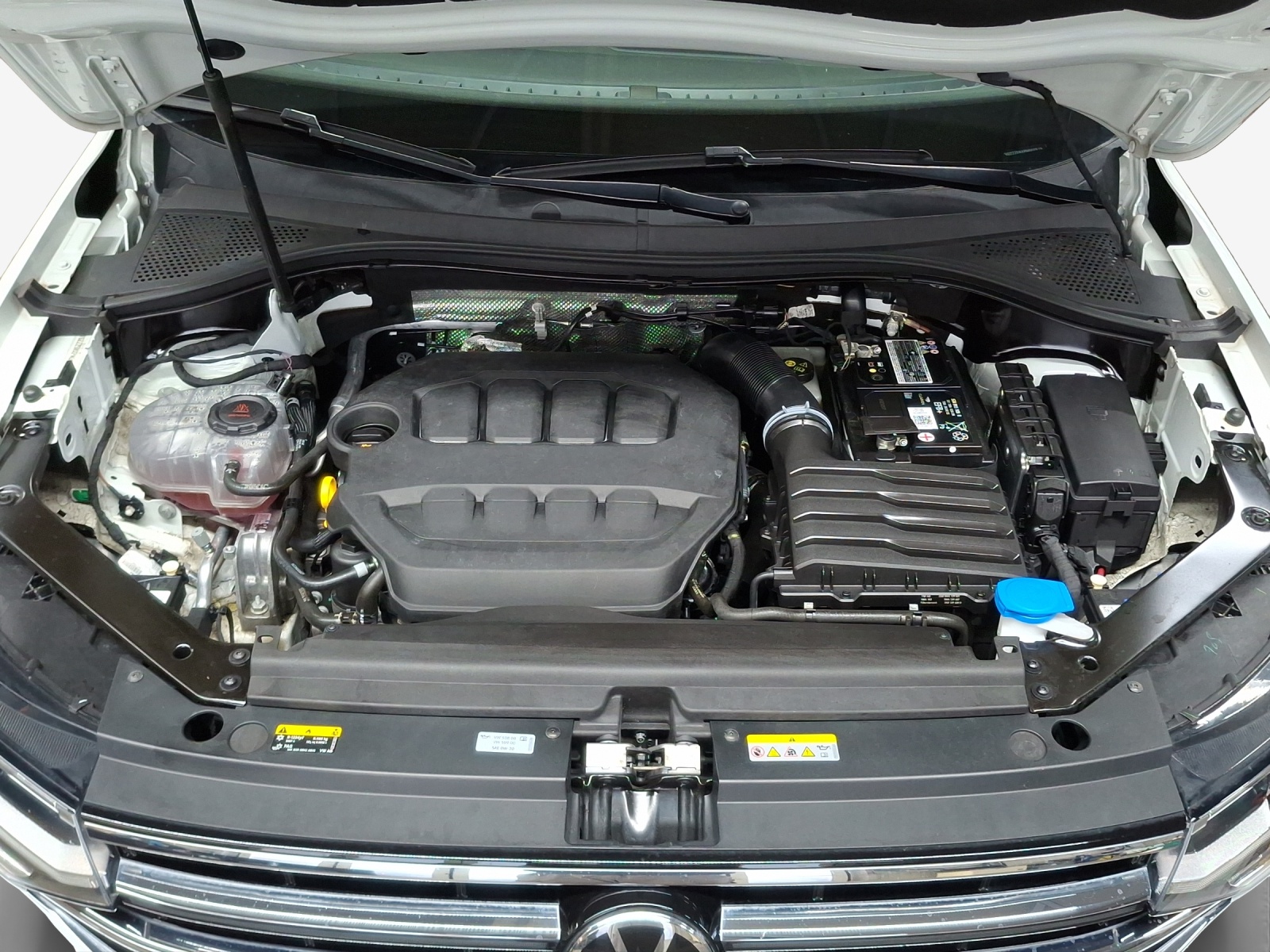 VW Tiguan Allspace 2.0TSI Life 4Motion DSG-image-15
