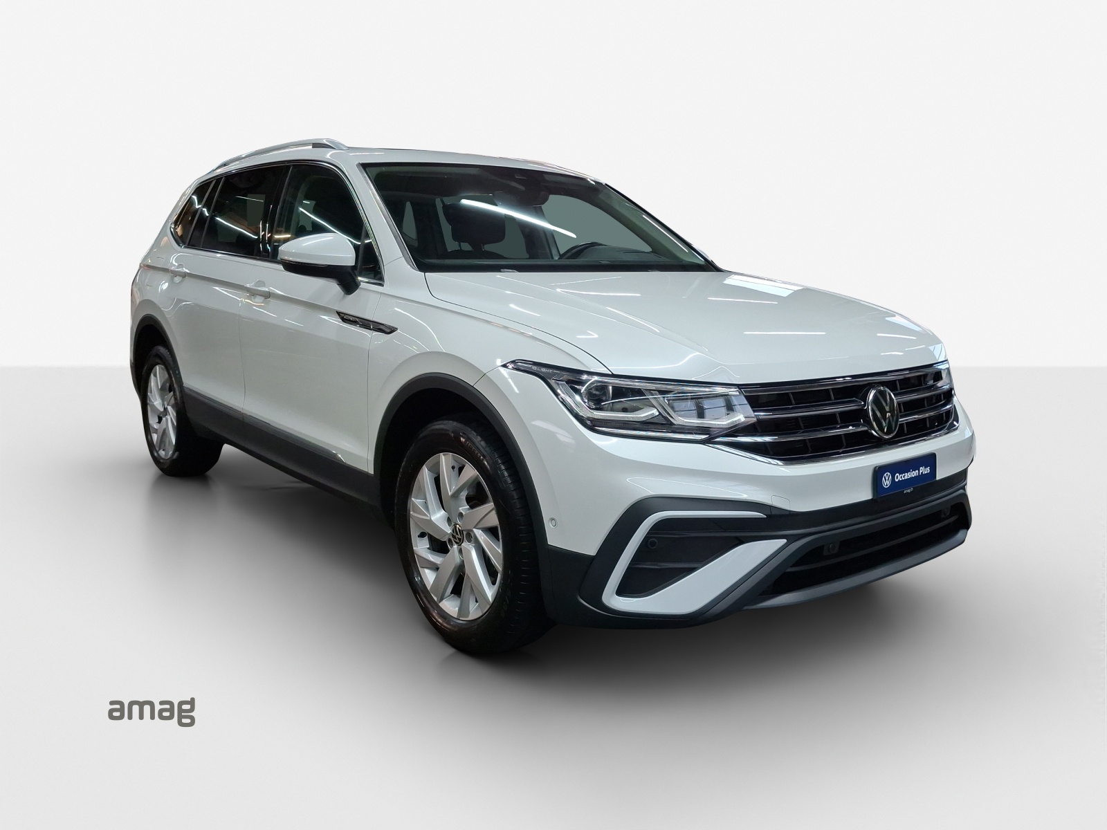 VW Tiguan Allspace 2.0TSI Life 4Motion DSG-image-5