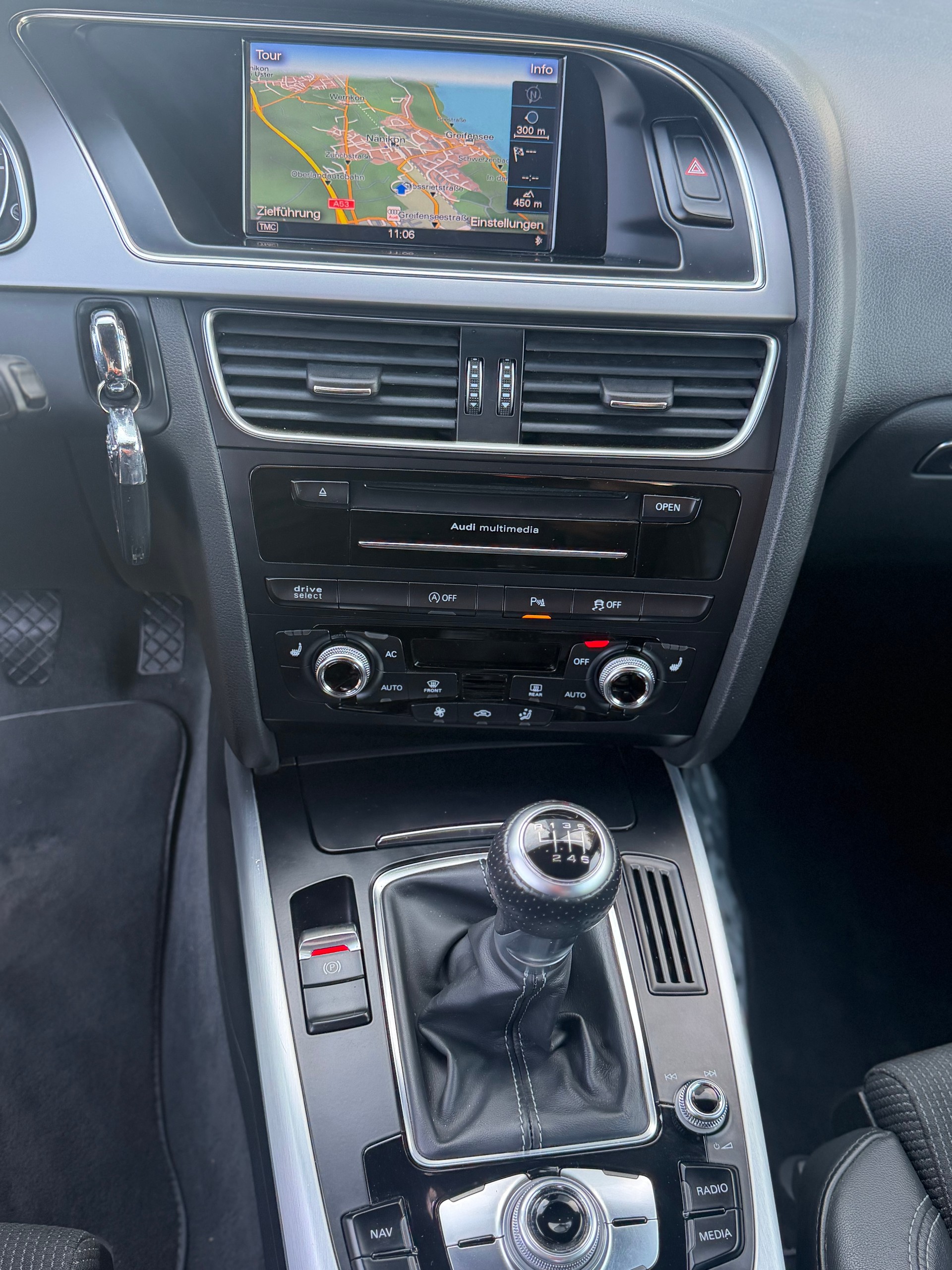 AUDI A5 Cabriolet 1.8 TFSI-image-14