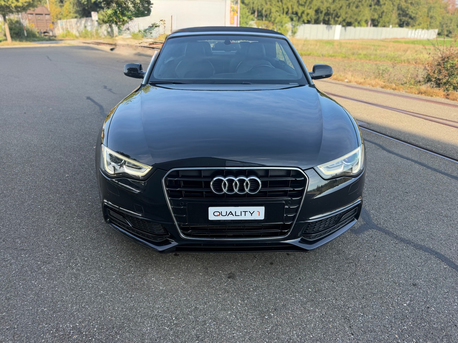 AUDI A5 Cabriolet 1.8 TFSI-image-4