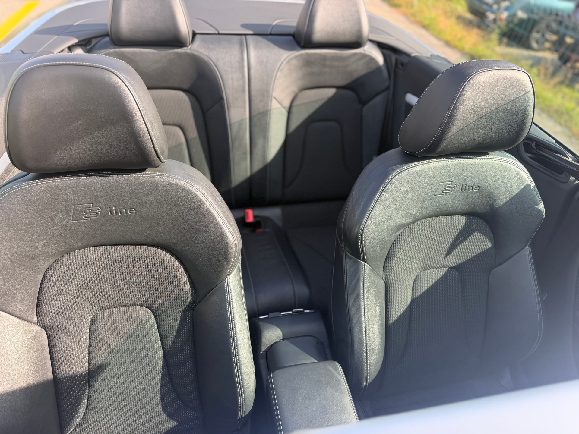 AUDI A5 Cabriolet 1.8 TFSI-image-27