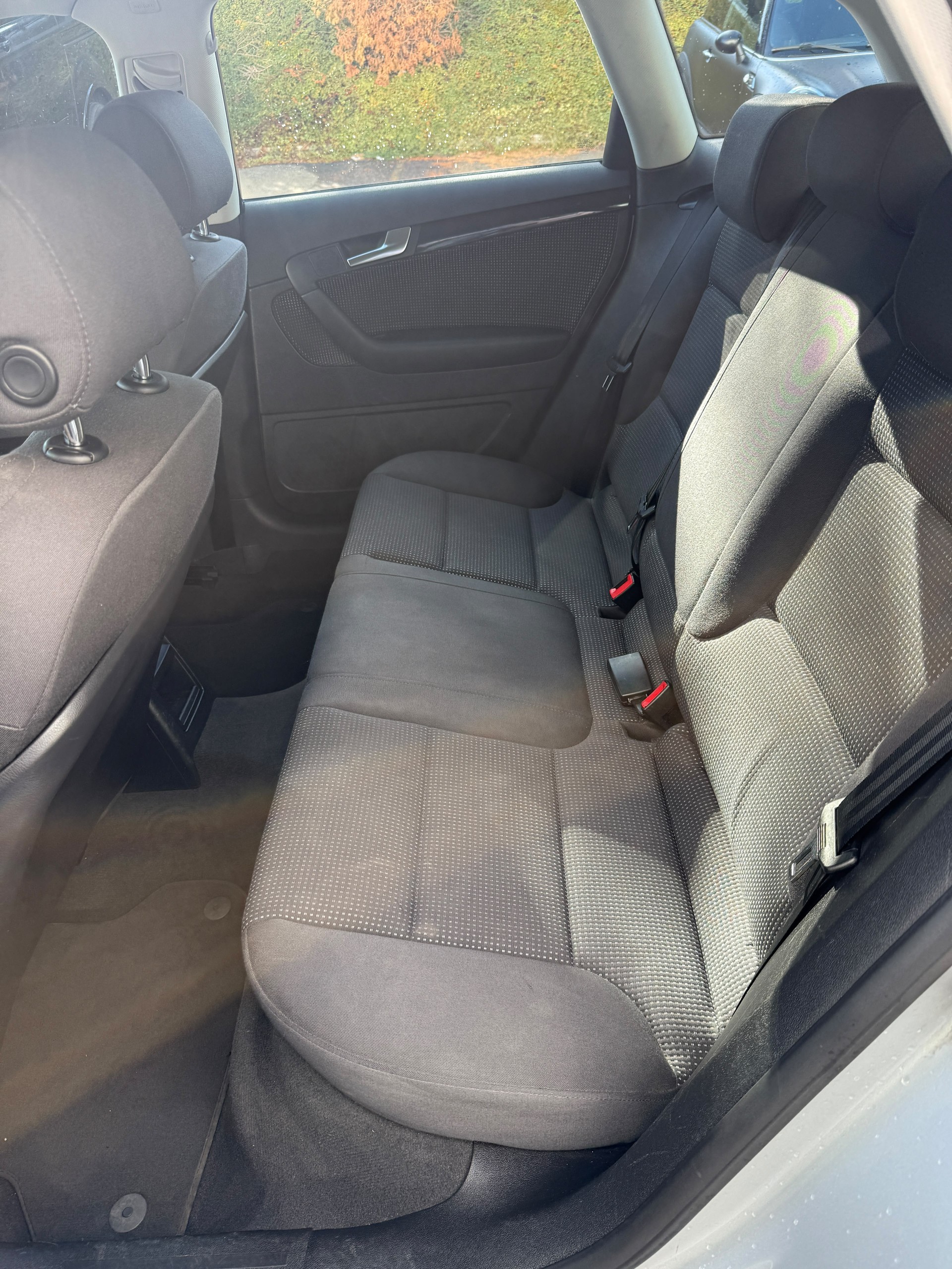 AUDI A3 Sportback 2.0 TDI Attraction || Frisch ab MFK-image-11