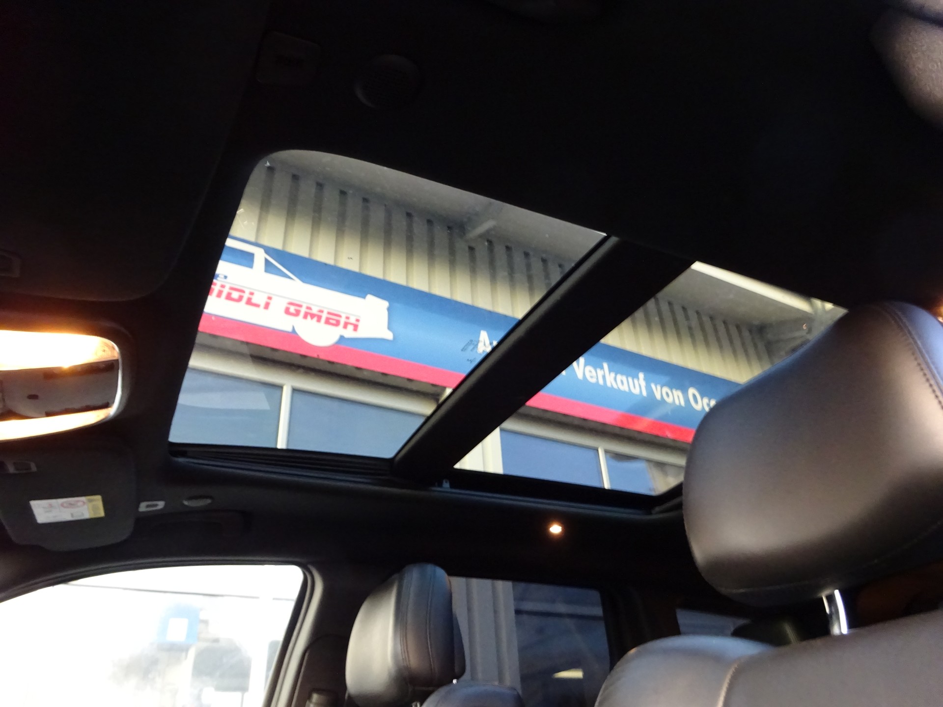JEEP Grand Cherokee 3.0 CRD Night Eagle Automatic-image-11