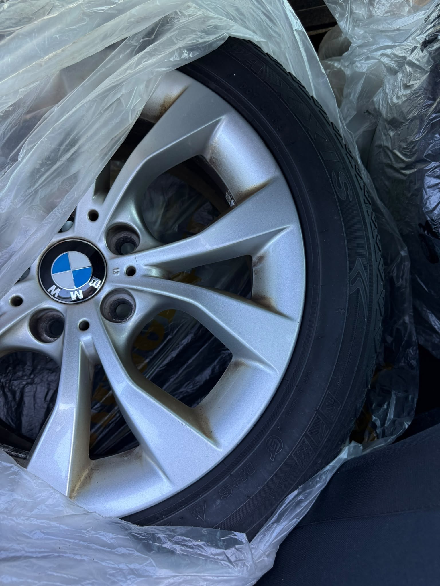 BMW X1 xDrive 20d-image-11