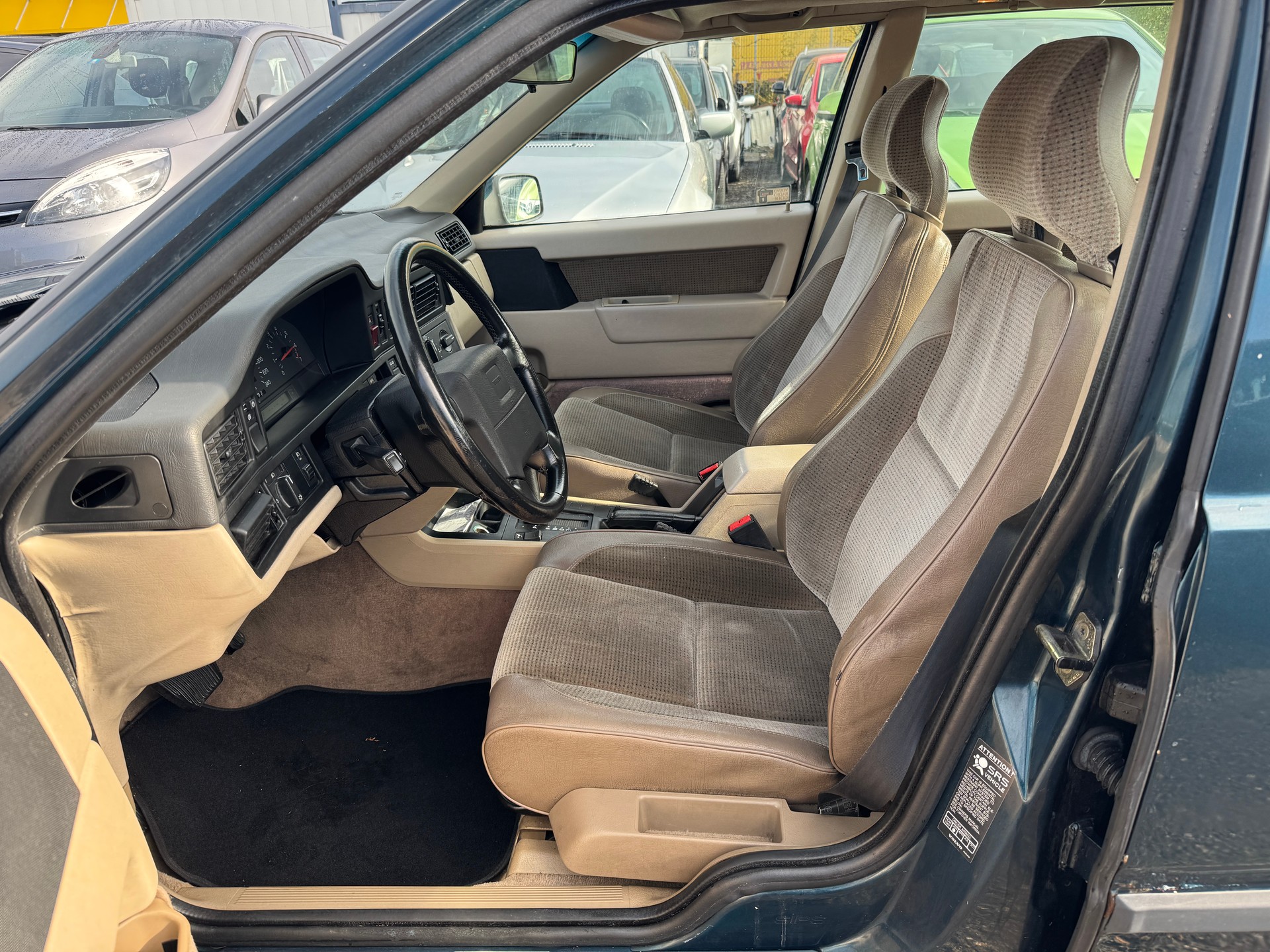 VOLVO 850 2.5 GLT 20V-image-8