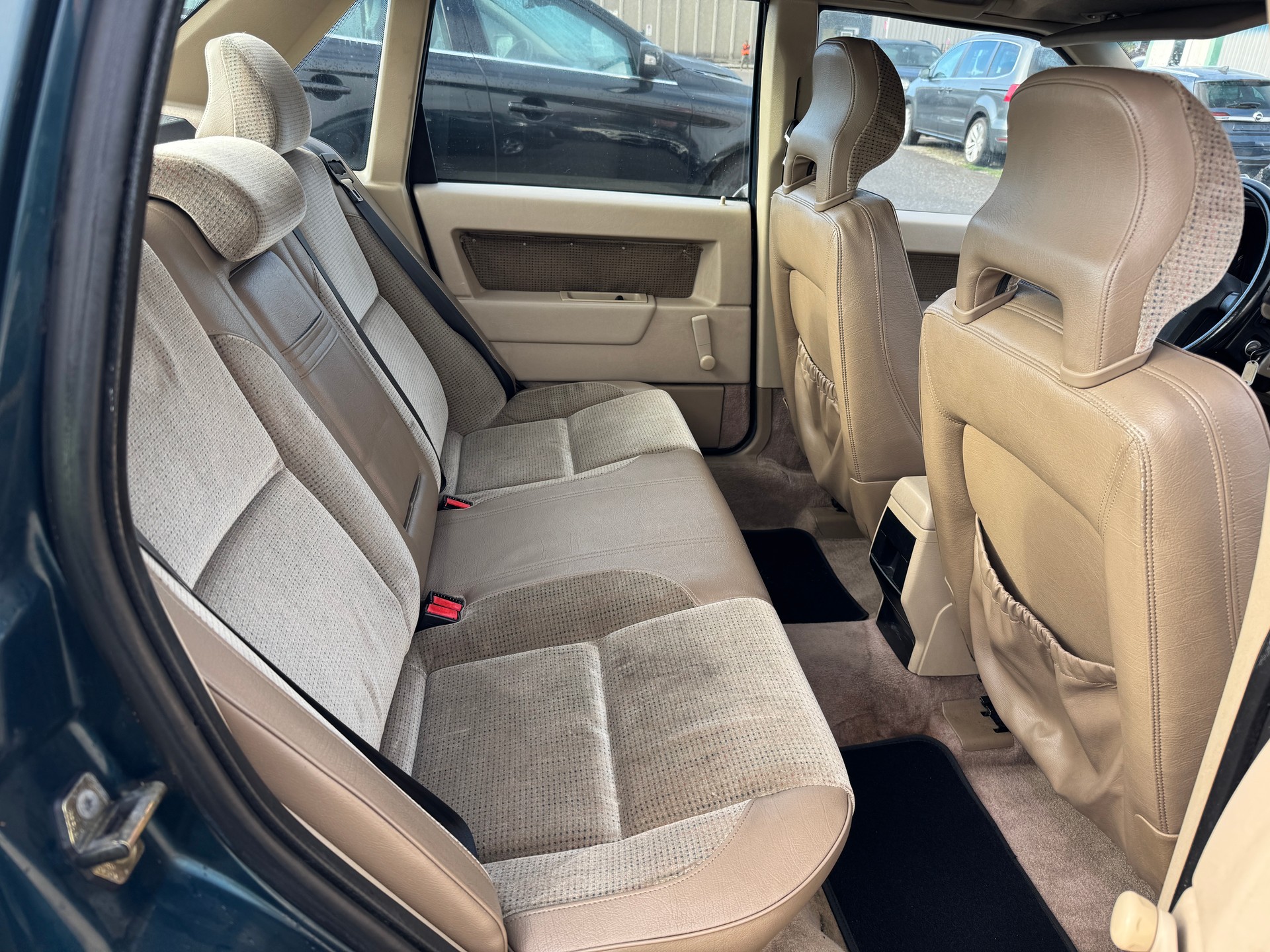 VOLVO 850 2.5 GLT 20V-image-11
