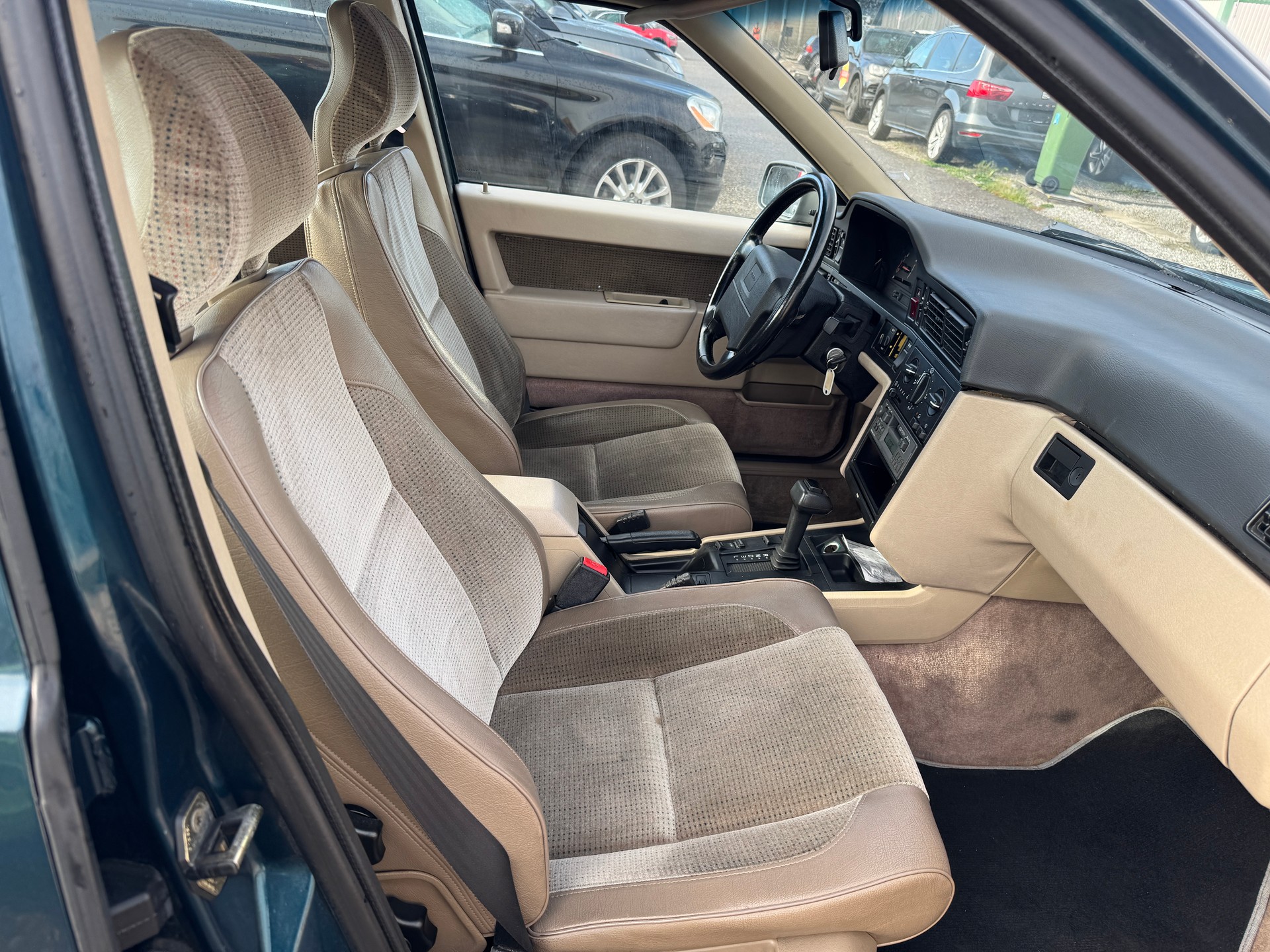 VOLVO 850 2.5 GLT 20V-image-10