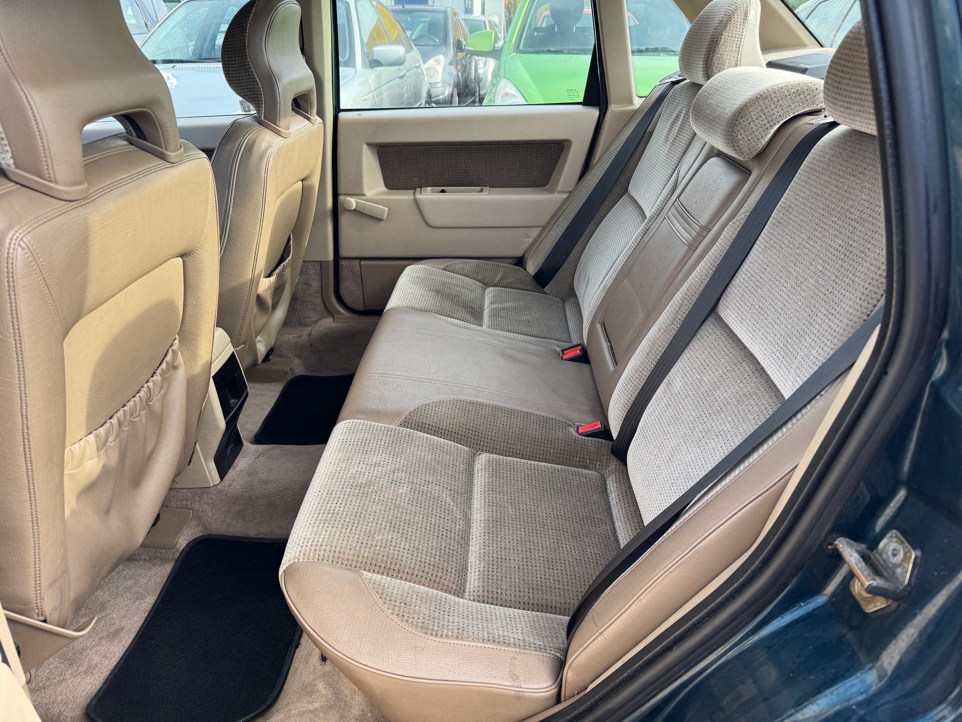 VOLVO 850 2.5 GLT 20V-image-9